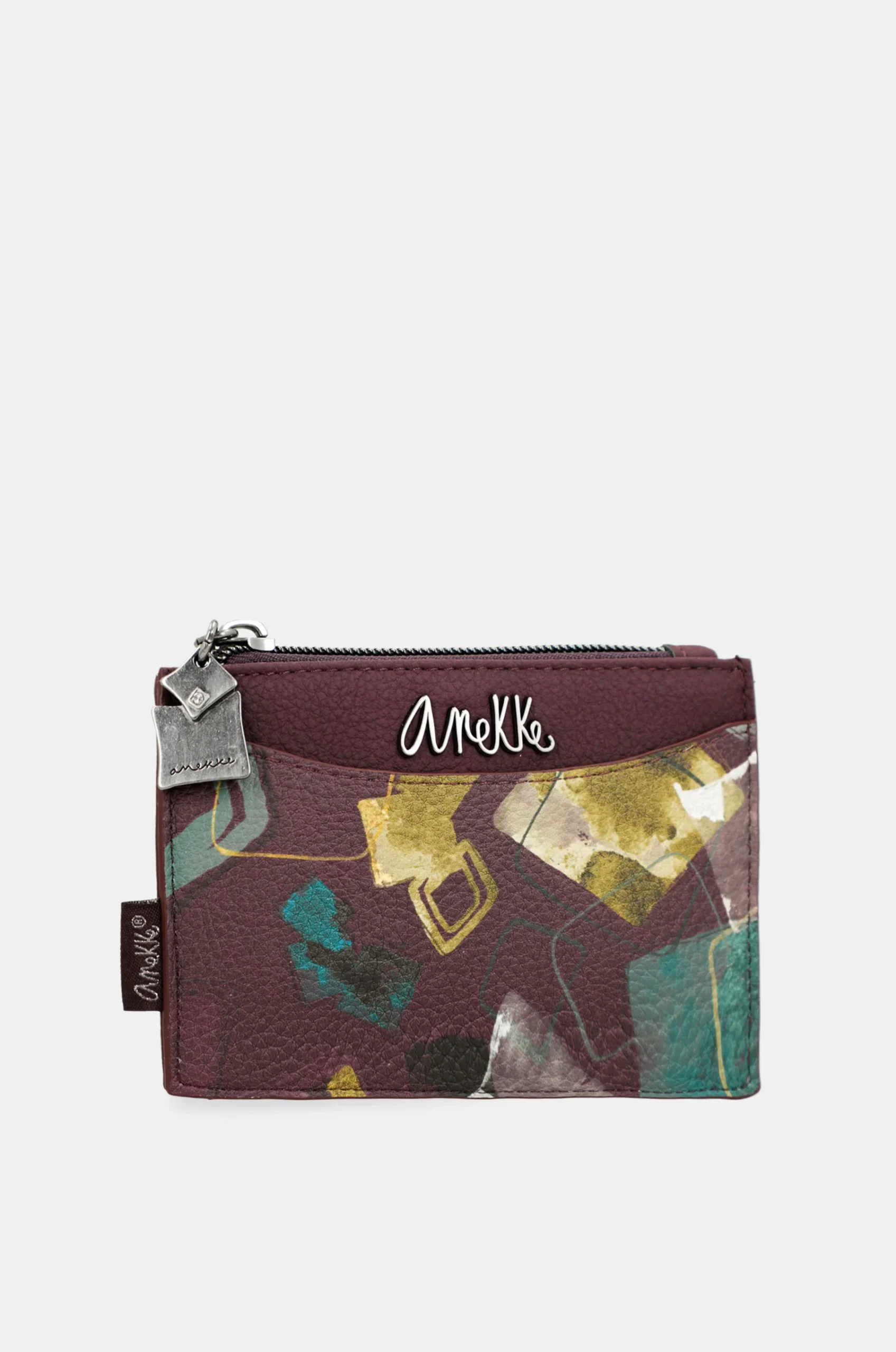 Porte-monnaie et porte-cartes moyen Evolution – Image 6