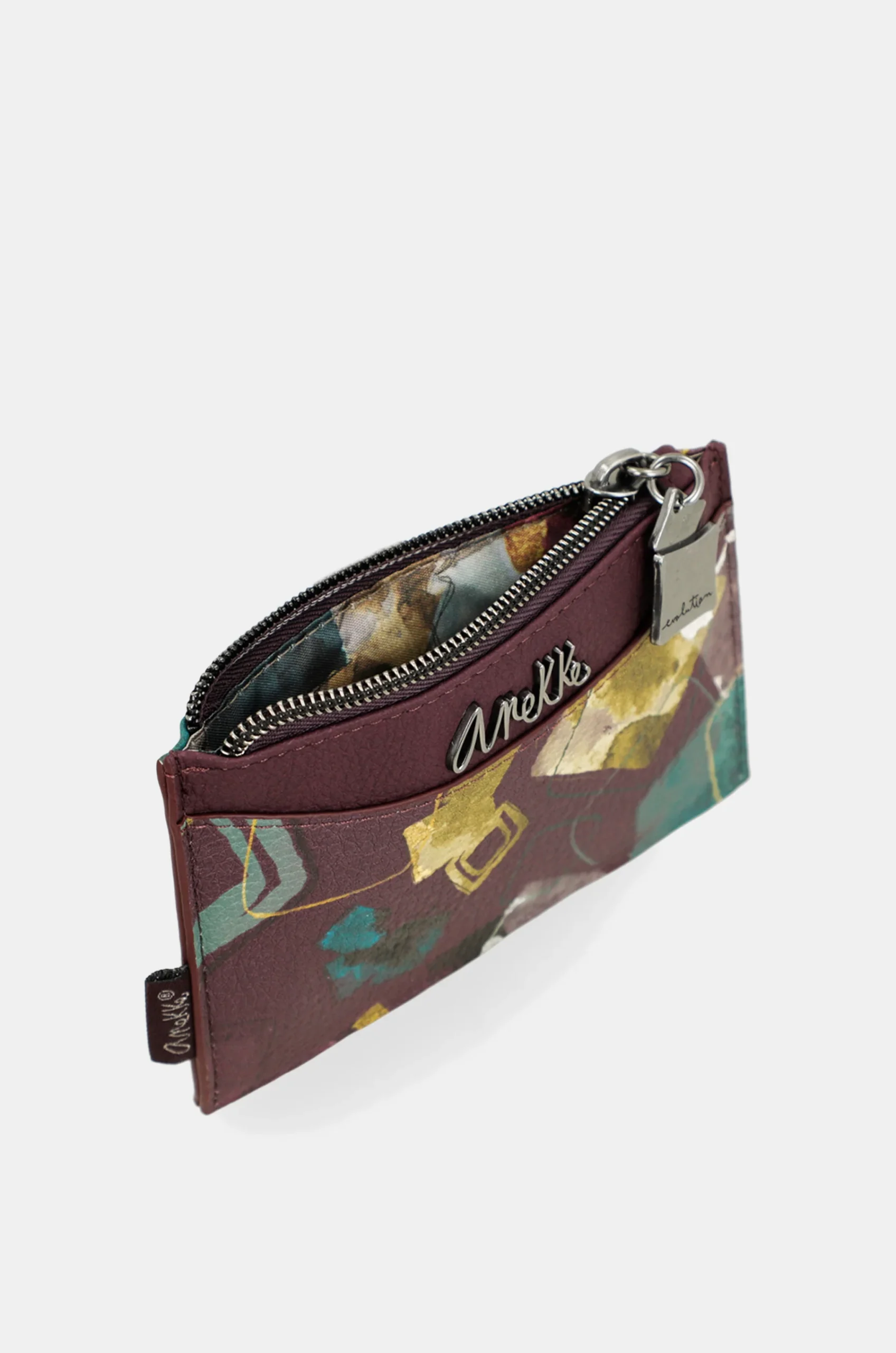 Porte-monnaie et porte-cartes moyen Evolution – Image 7