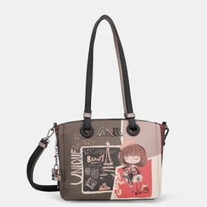 Cabas grand Mademoiselle