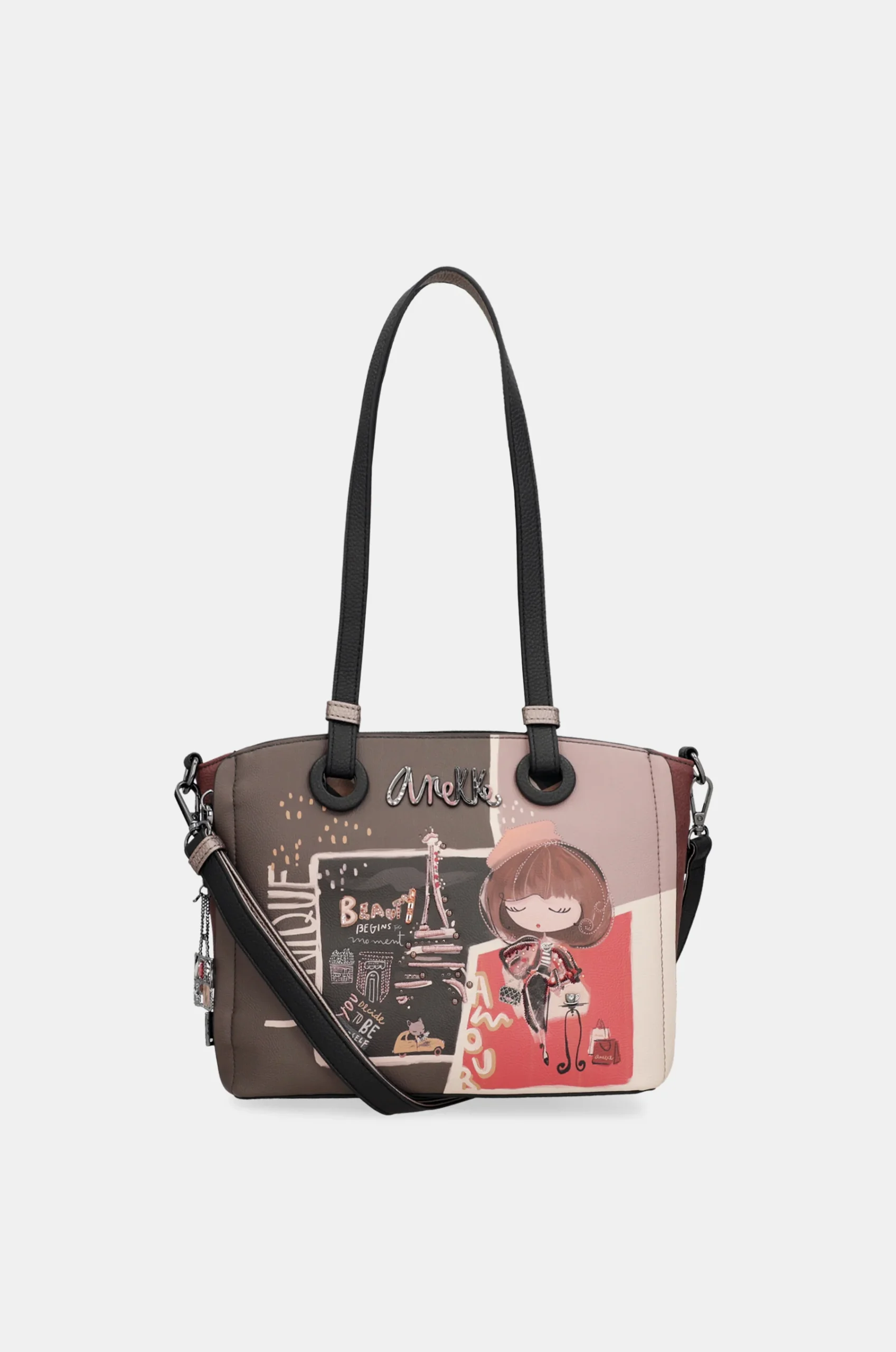 Cabas grand Mademoiselle – Image 5