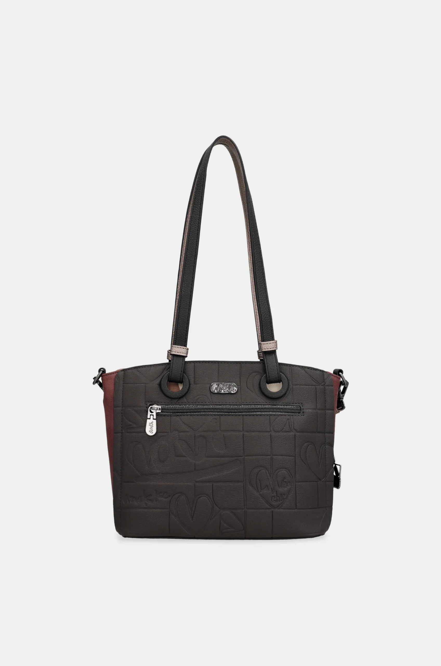 Cabas grand Mademoiselle – Image 3