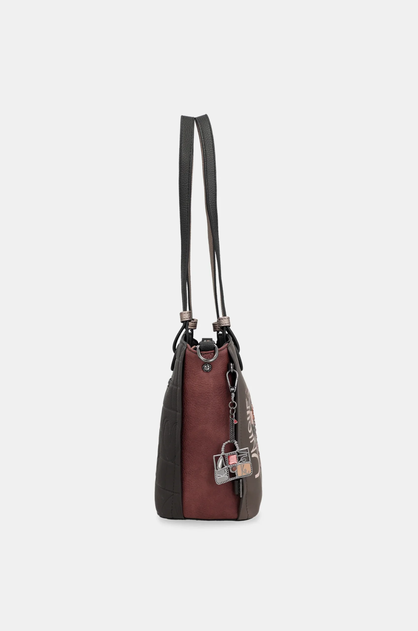 Cabas grand Mademoiselle – Image 4