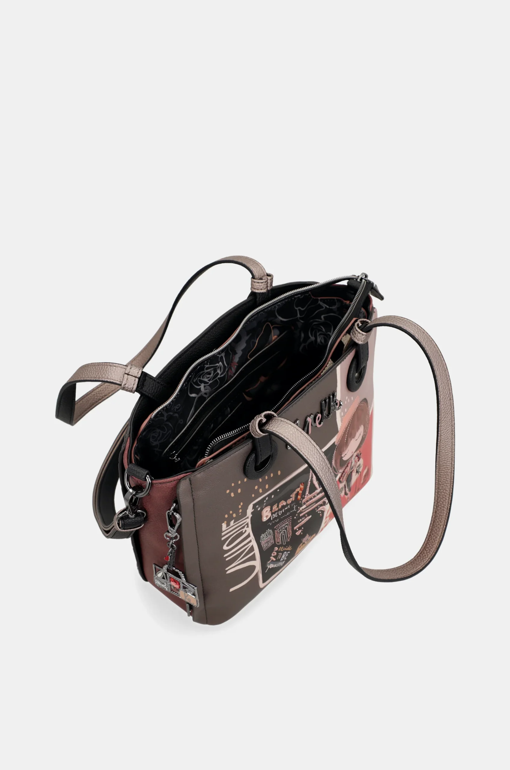 Cabas grand Mademoiselle – Image 8