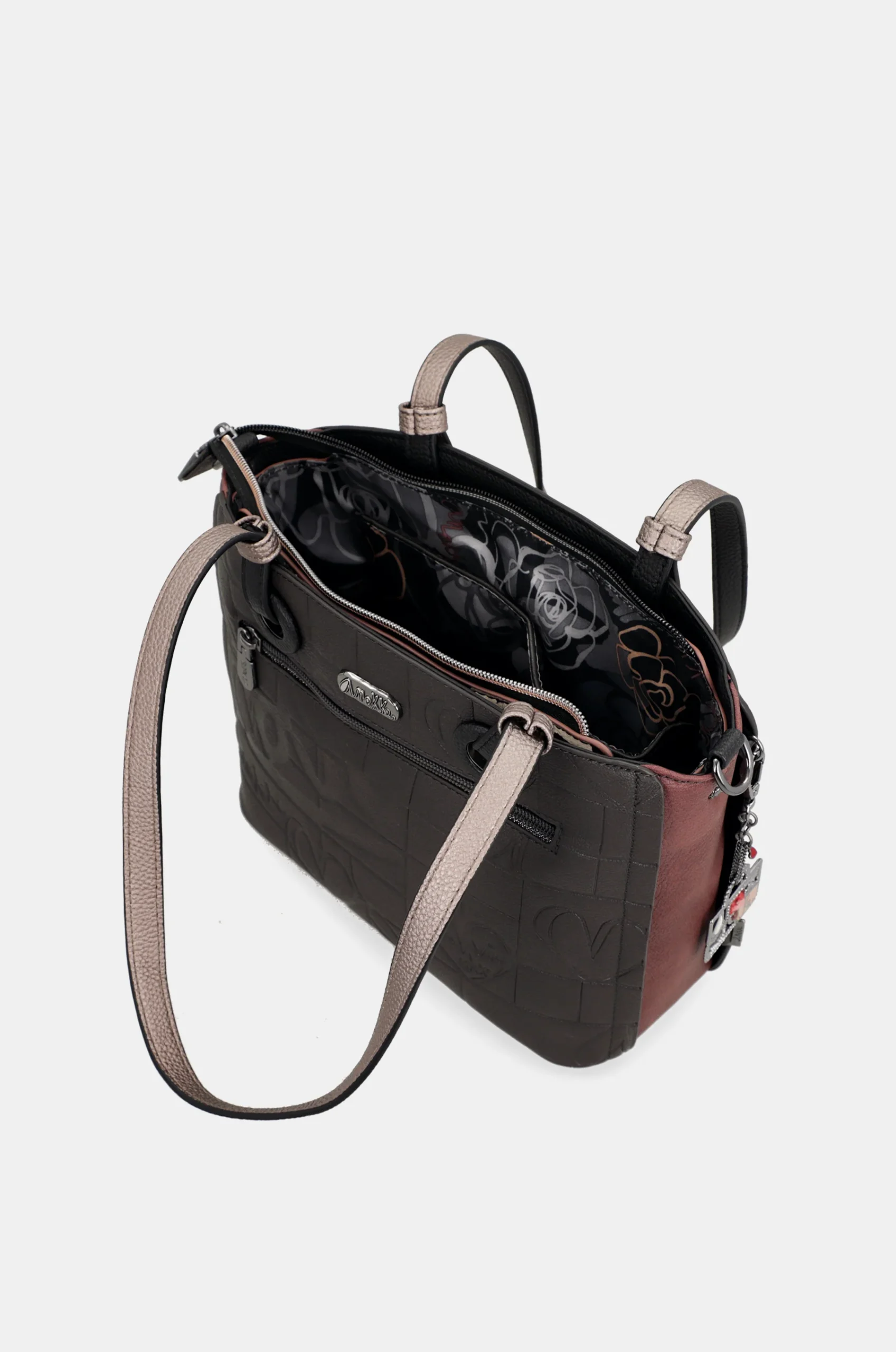 Cabas grand Mademoiselle – Image 6