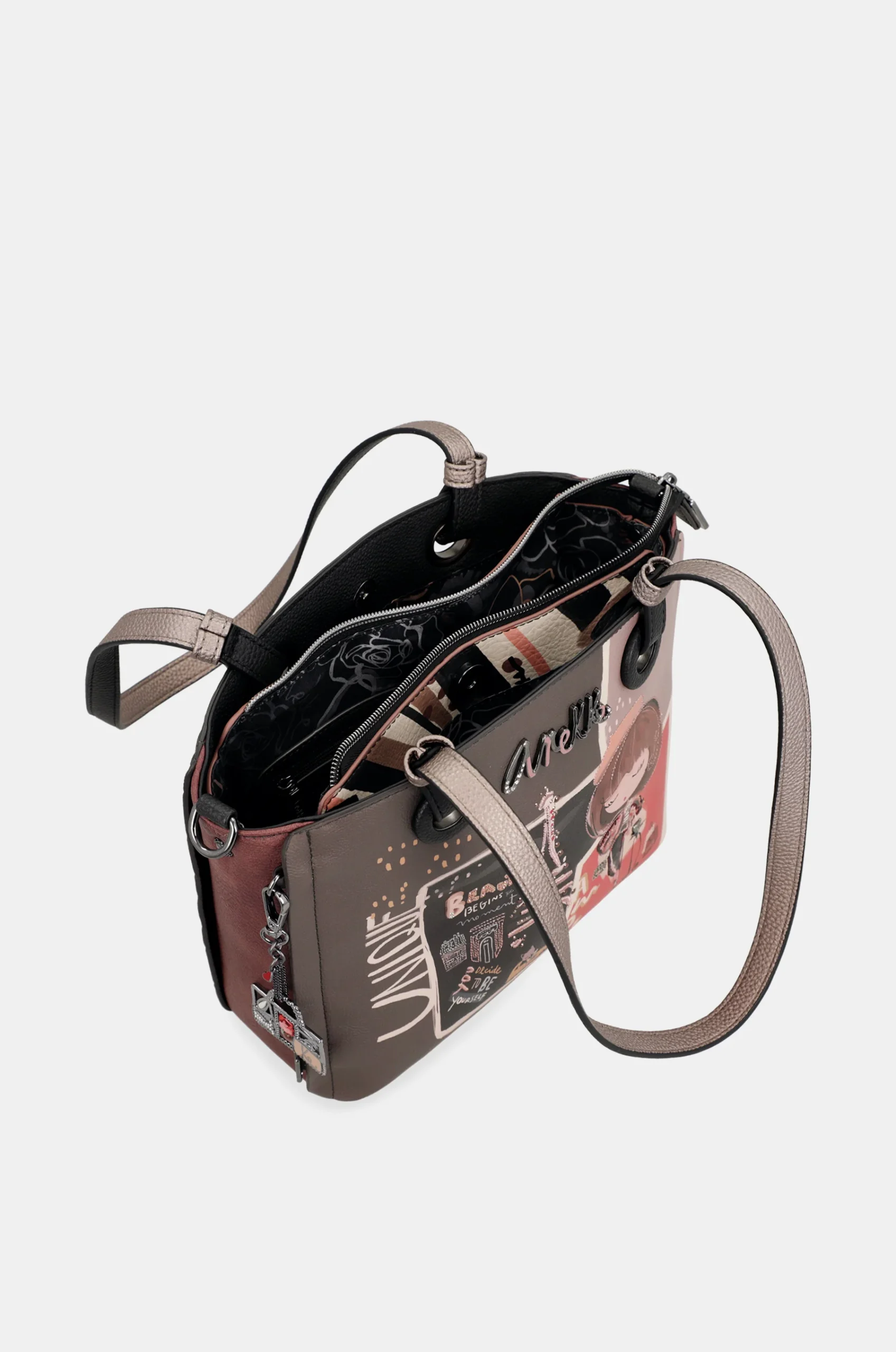 Cabas grand Mademoiselle – Image 7