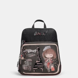 Sac à dos urbain Mademoiselle