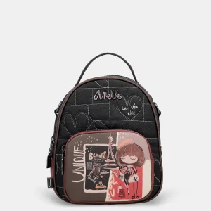 Sac à dos urbain petit Mademoiselle