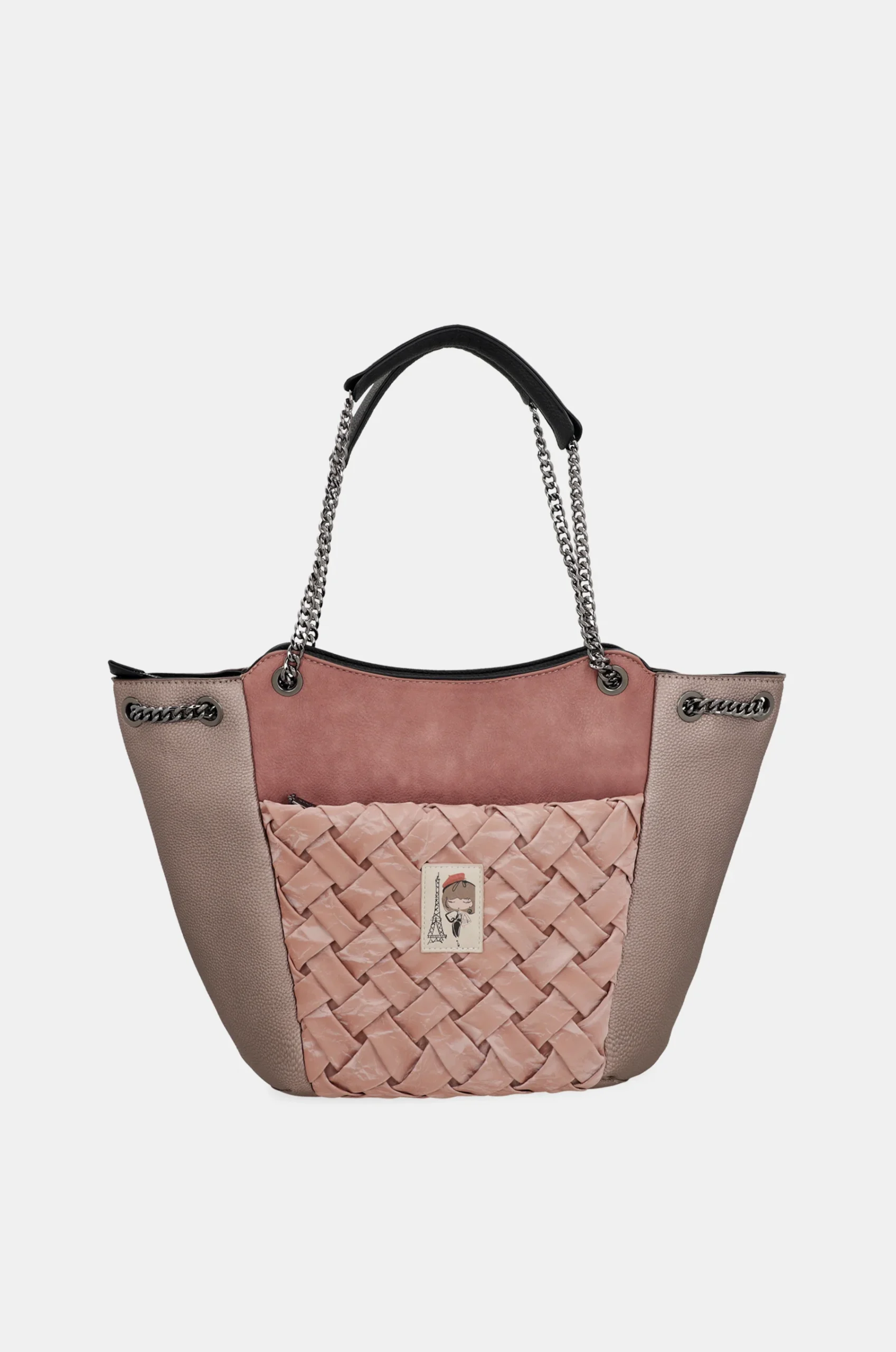 Cabas grand Parisian – Image 4