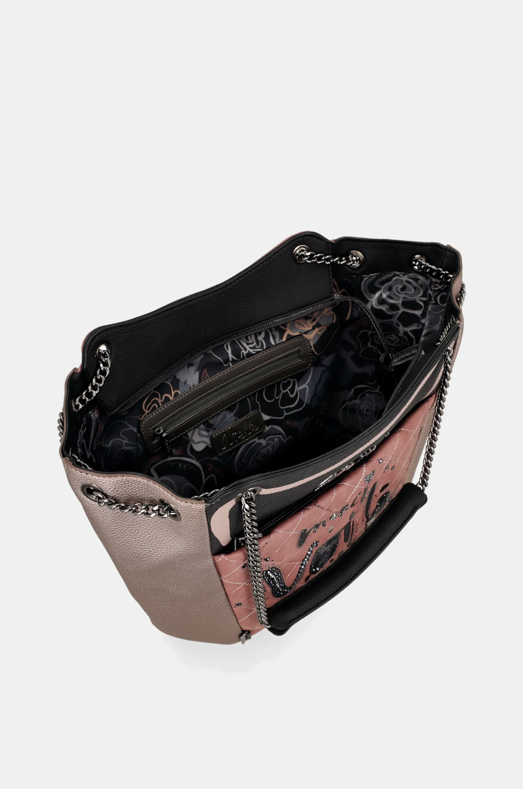 Cabas grand Parisian – Image 8