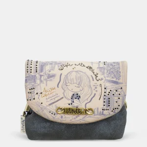 Porte-monnaie à rabat Studio