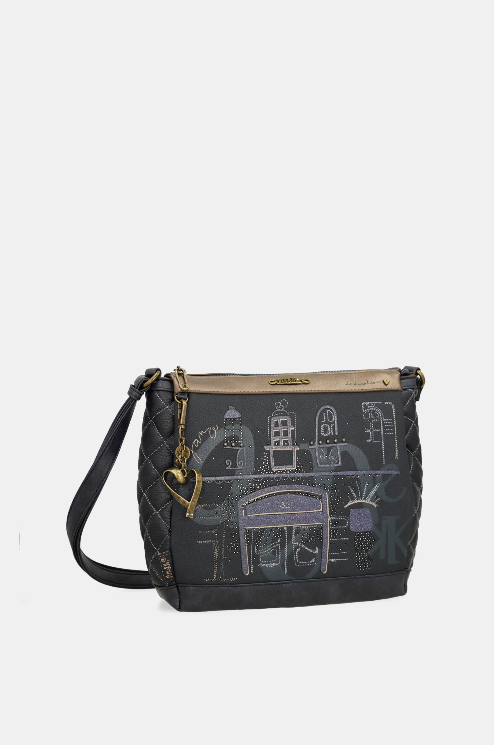 Sac bandoulière Boutique – Image 6