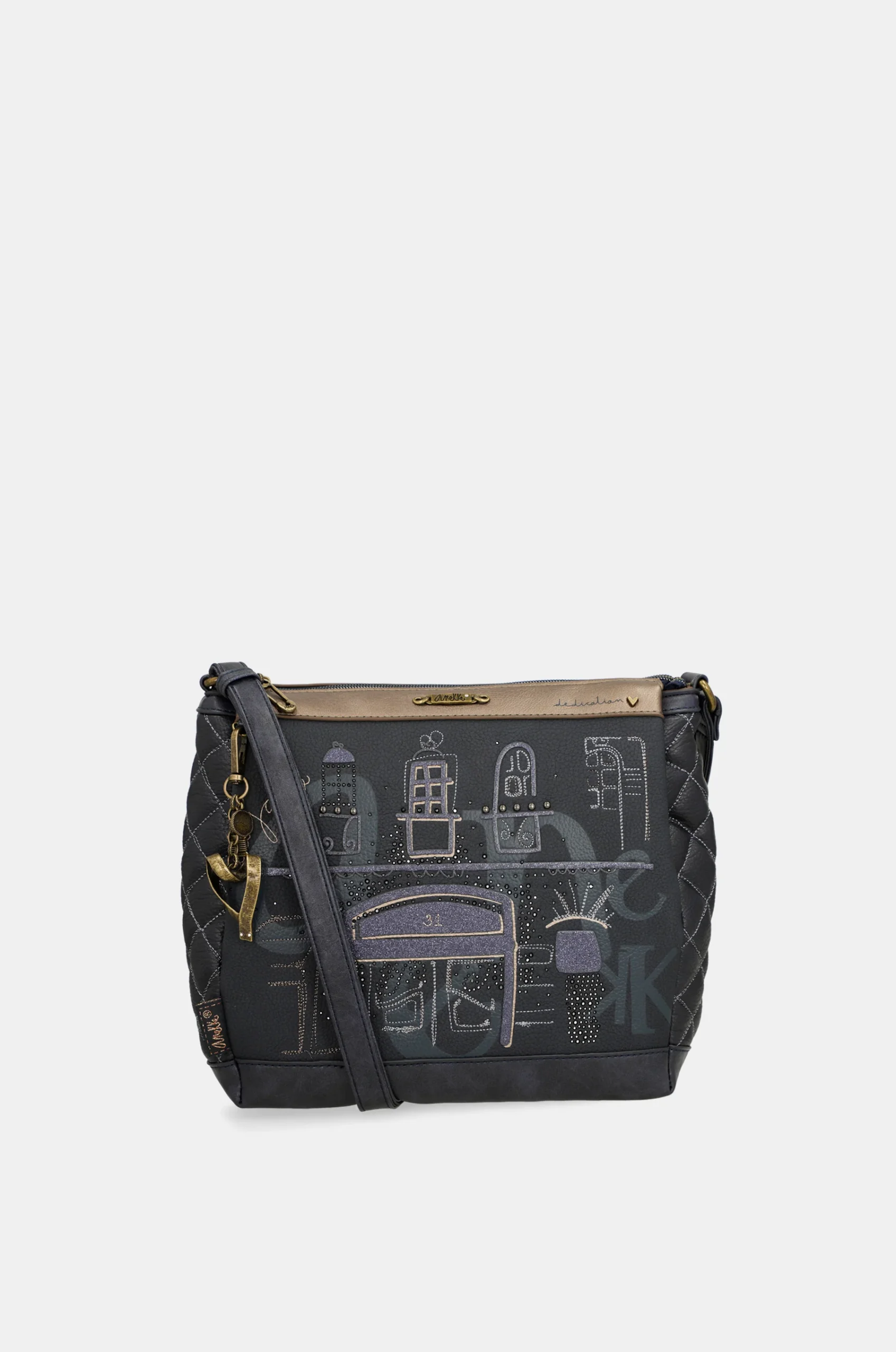 Sac bandoulière Boutique – Image 7