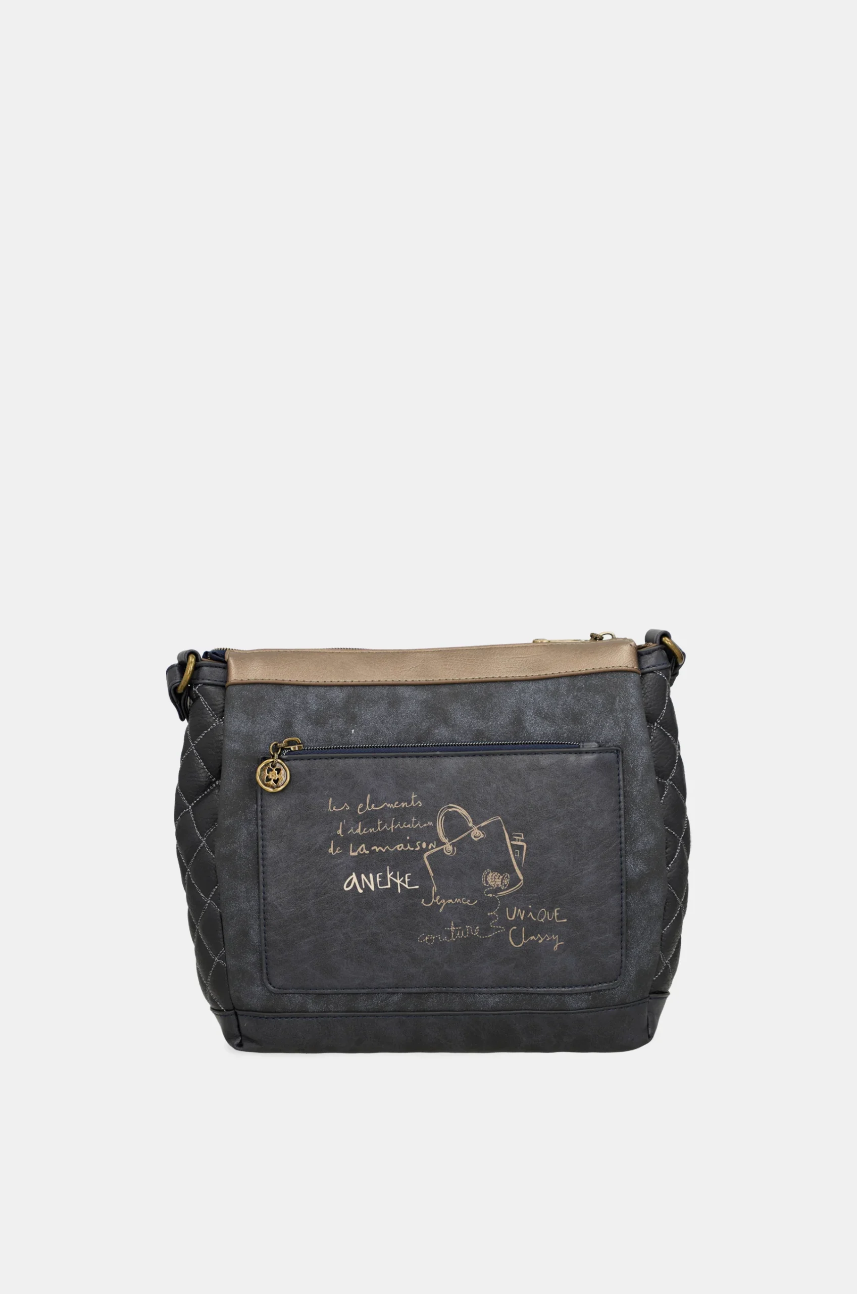 Sac bandoulière Boutique – Image 4