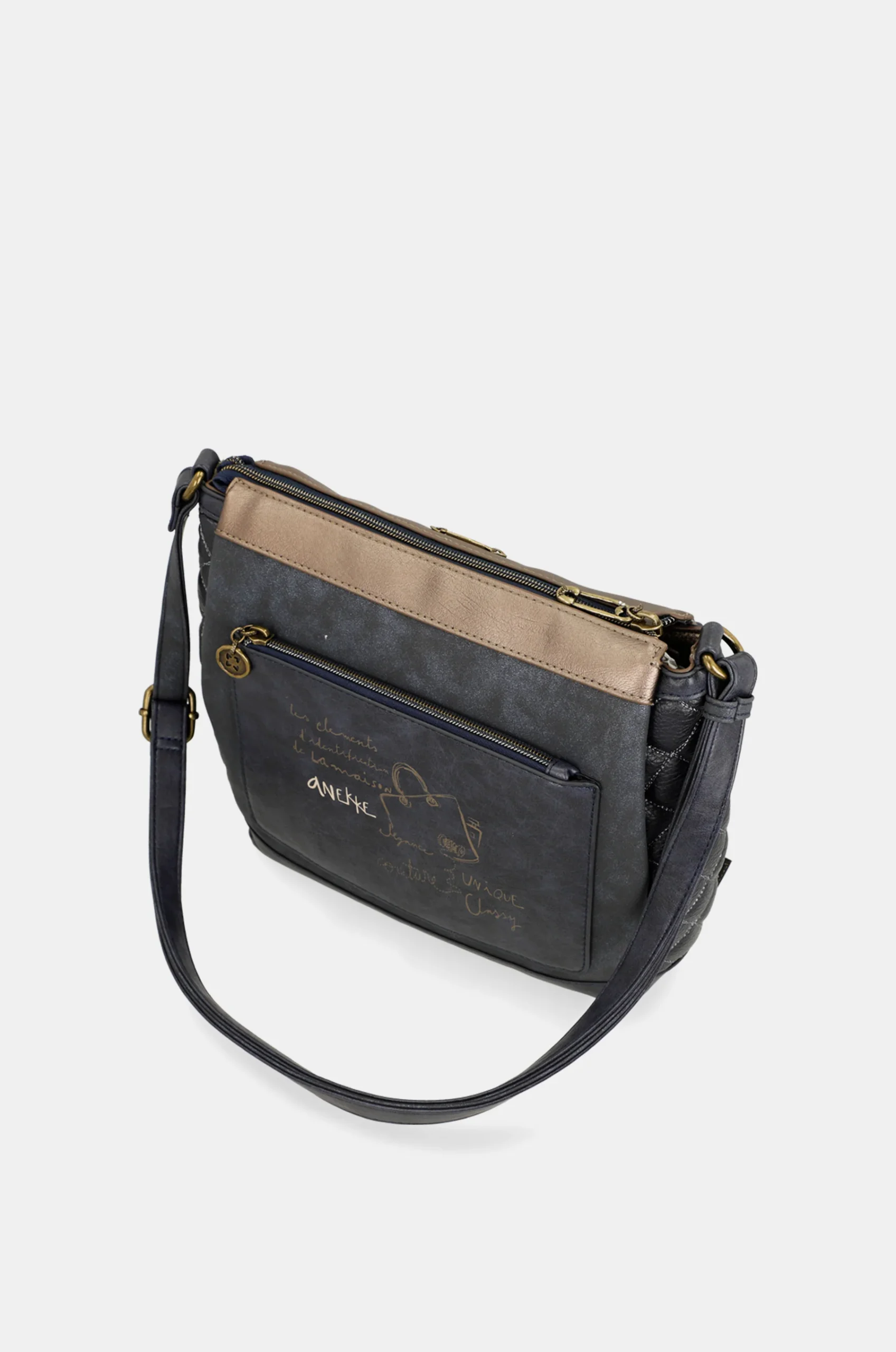 Sac bandoulière Boutique – Image 8