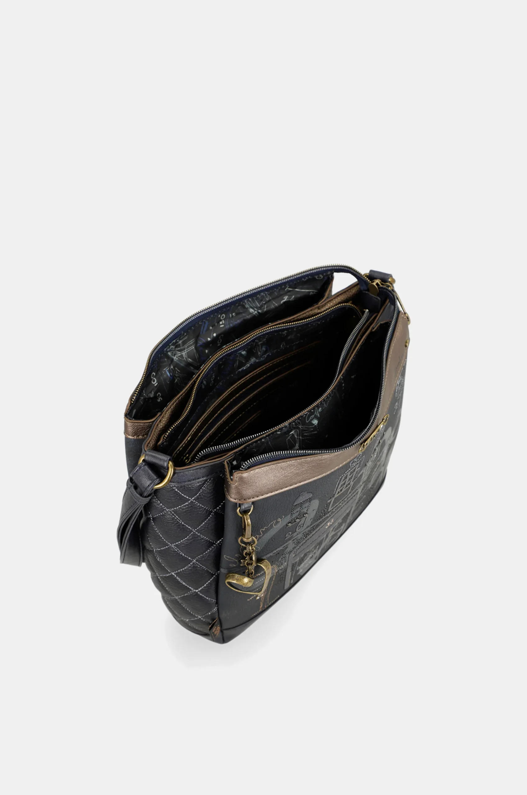 Sac bandoulière Boutique – Image 9