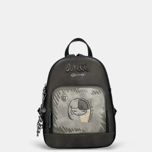 Sac à dos 3 compartiments Nature Koko