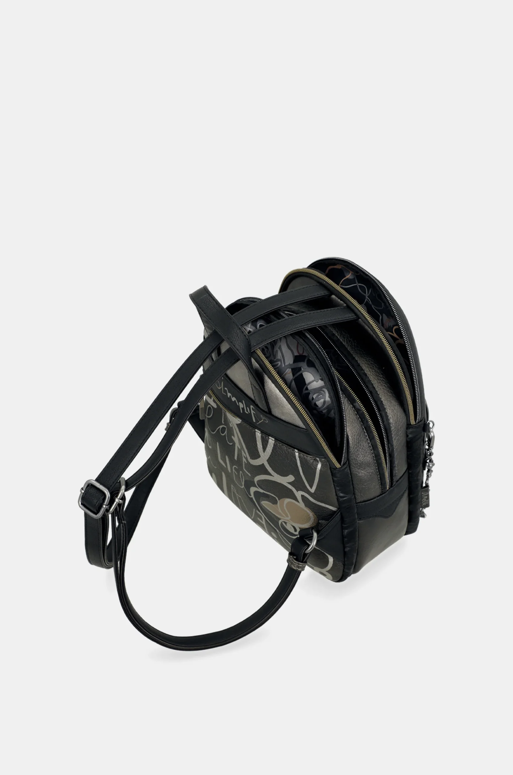 Sac à dos 3 compartiments Nature Koko – Image 9