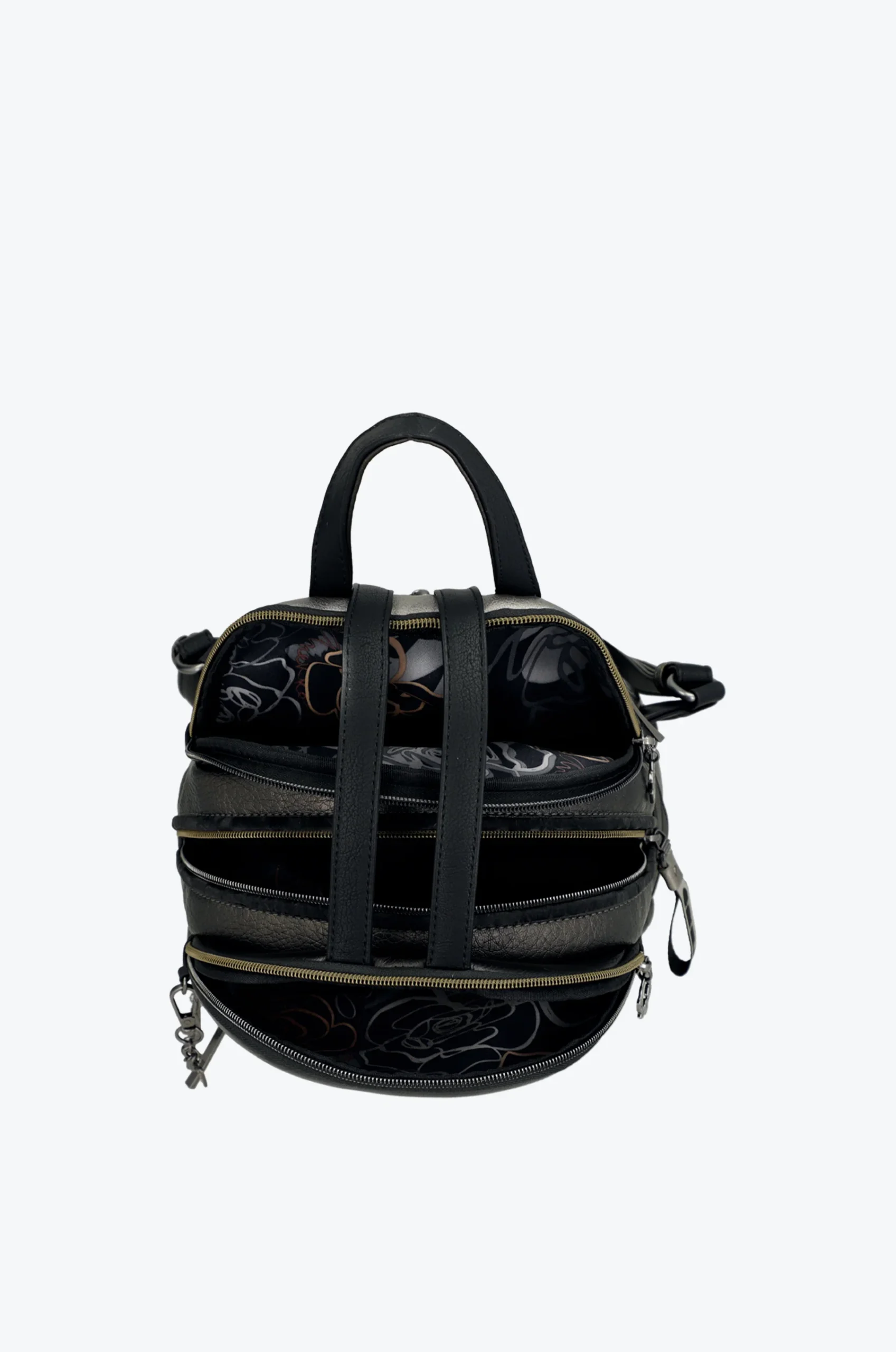 Sac à dos 3 compartiments Nature Koko – Image 6