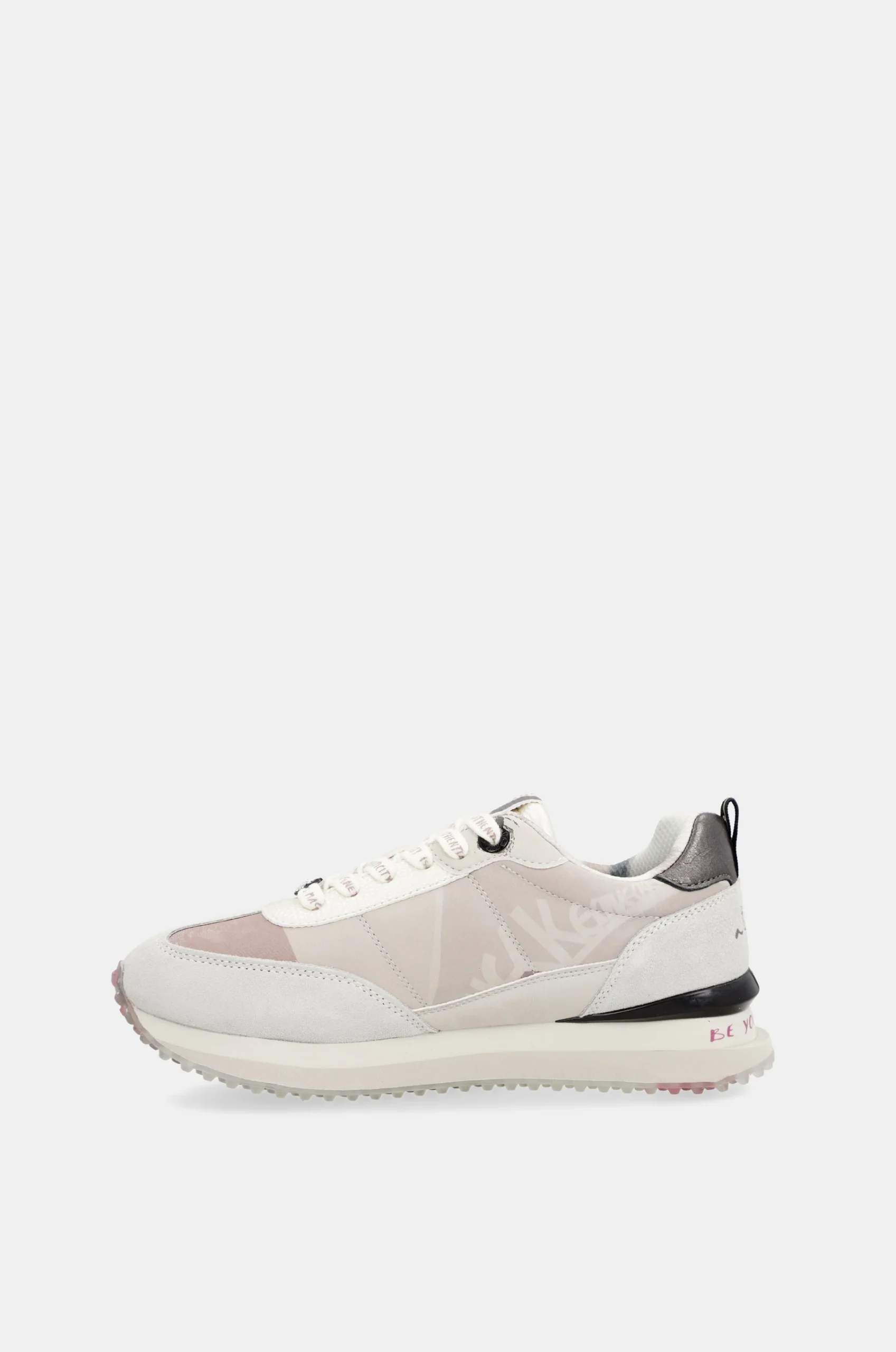 Sneakers blancs – Image 5