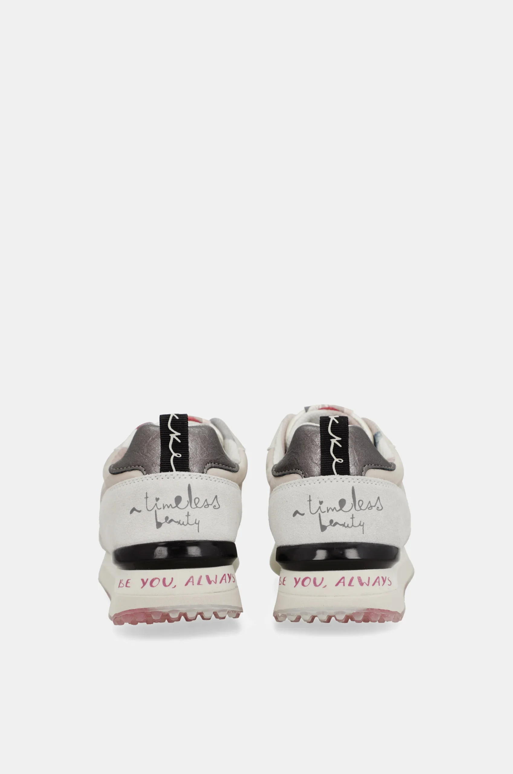 Sneakers blancs – Image 3