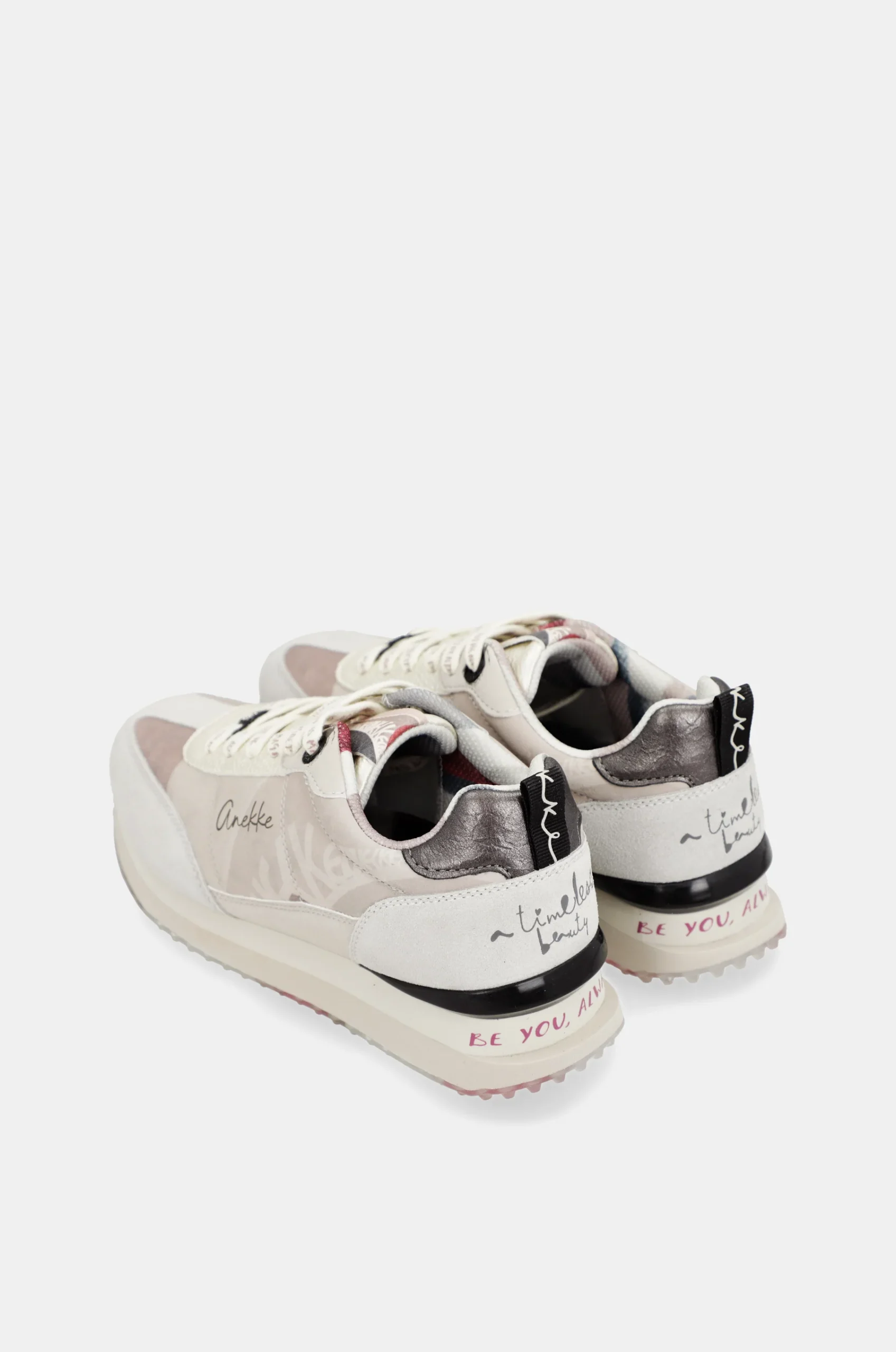 Sneakers blancs – Image 6
