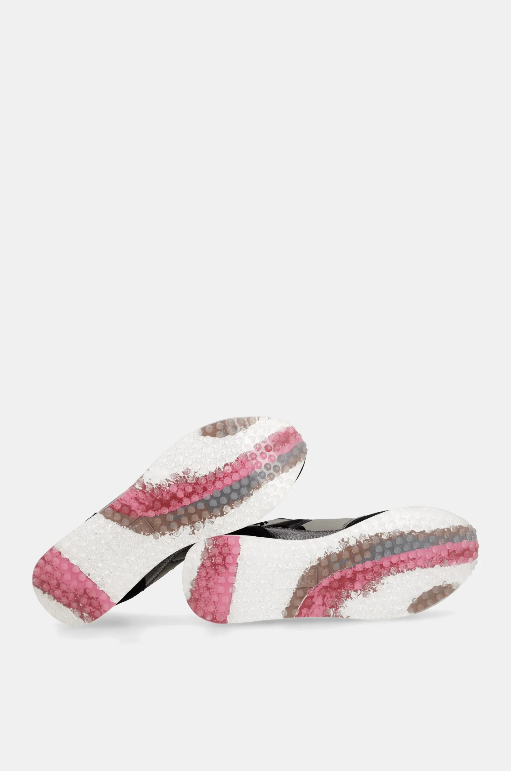 Sneakers noirs et plomb – Image 6