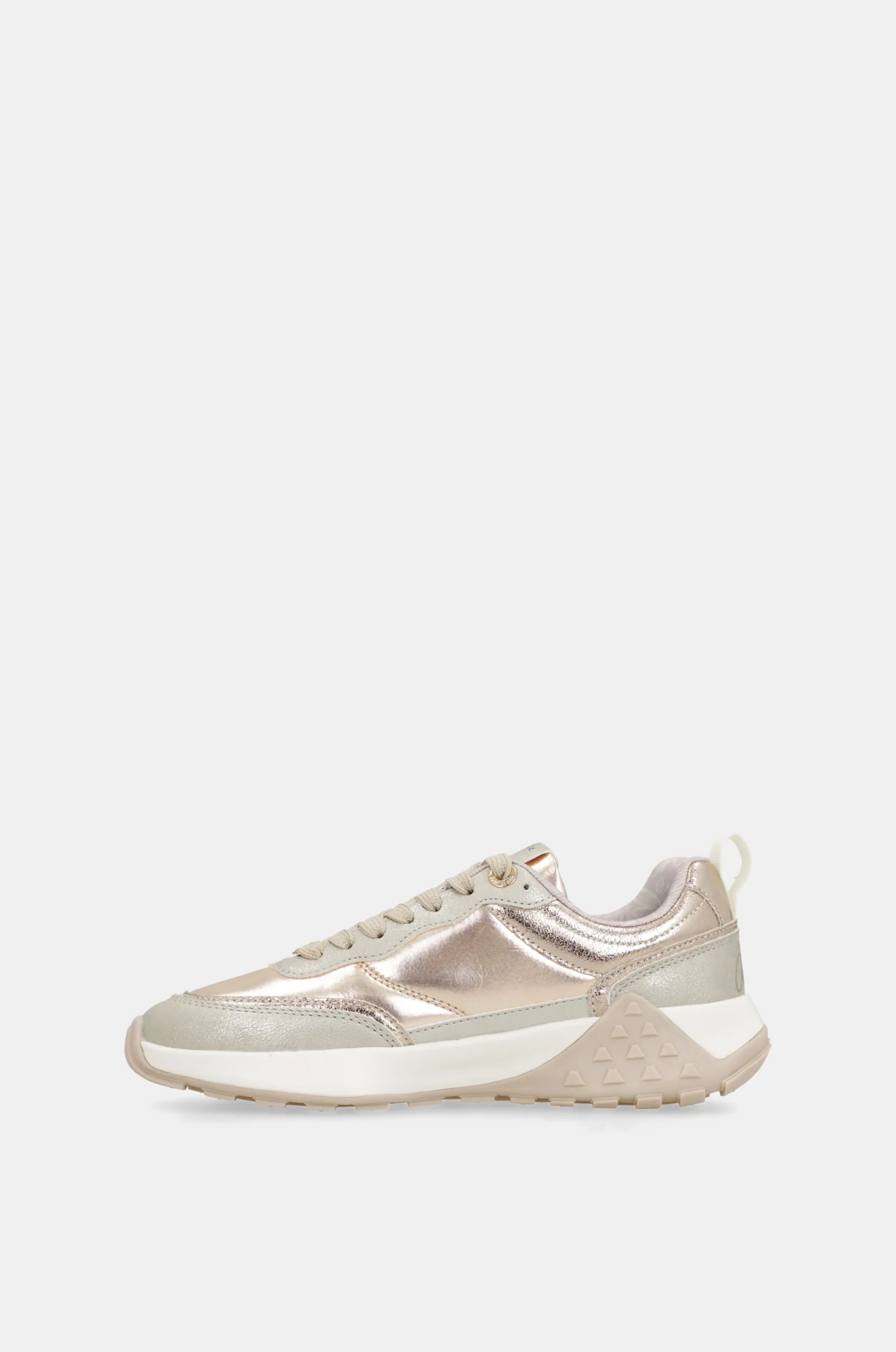 Sneakers dorés – Image 6