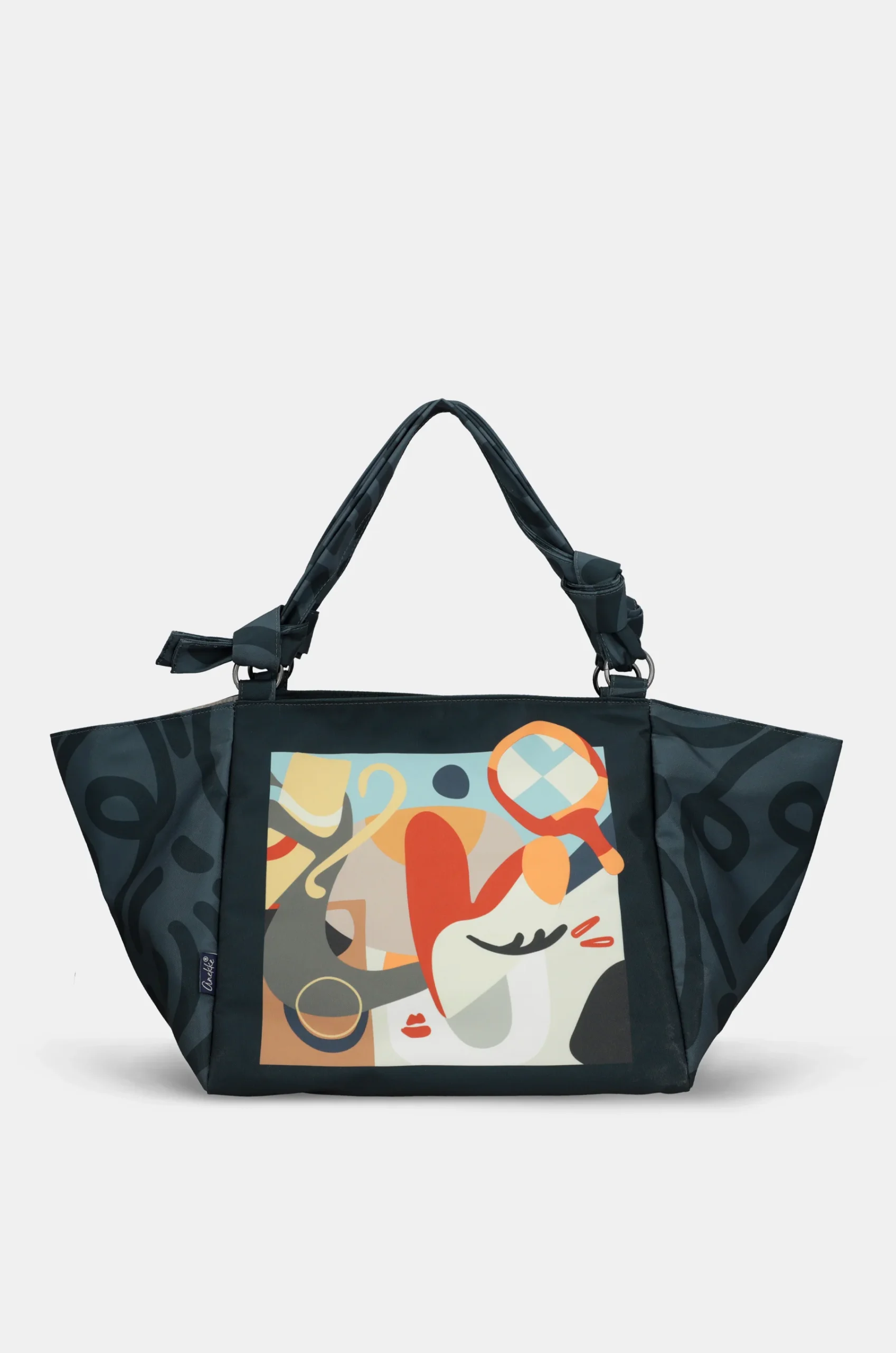 Grand sac de plage Eikon