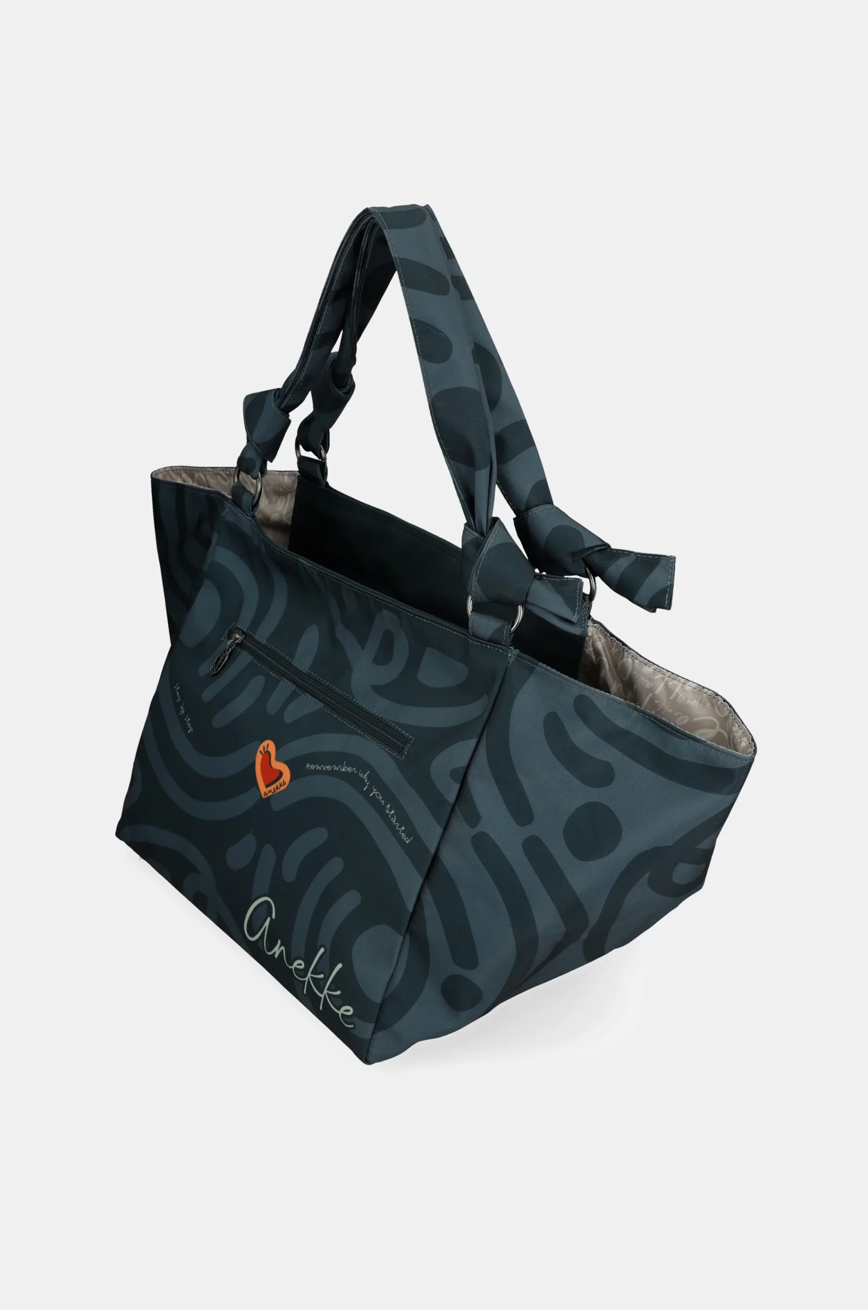 Grand sac de plage Eikon – Image 5