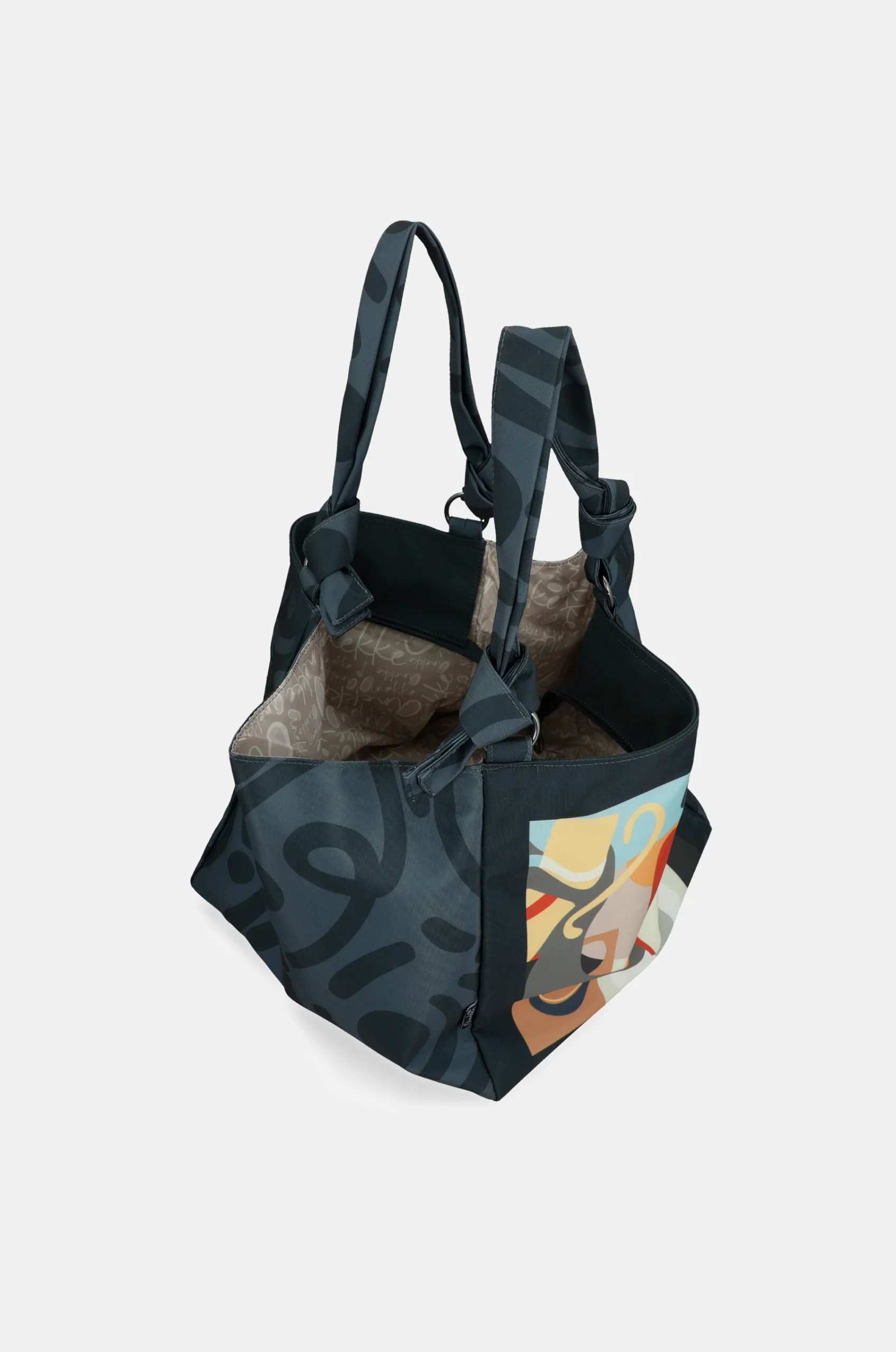 Grand sac de plage Eikon – Image 6