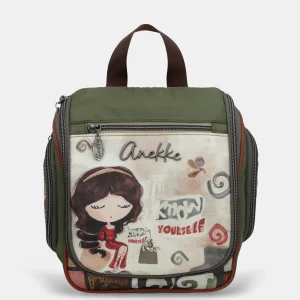 Grande trousse de toilette de voyage Muse