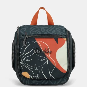 Grande trousse de toilette de voyage Eikon