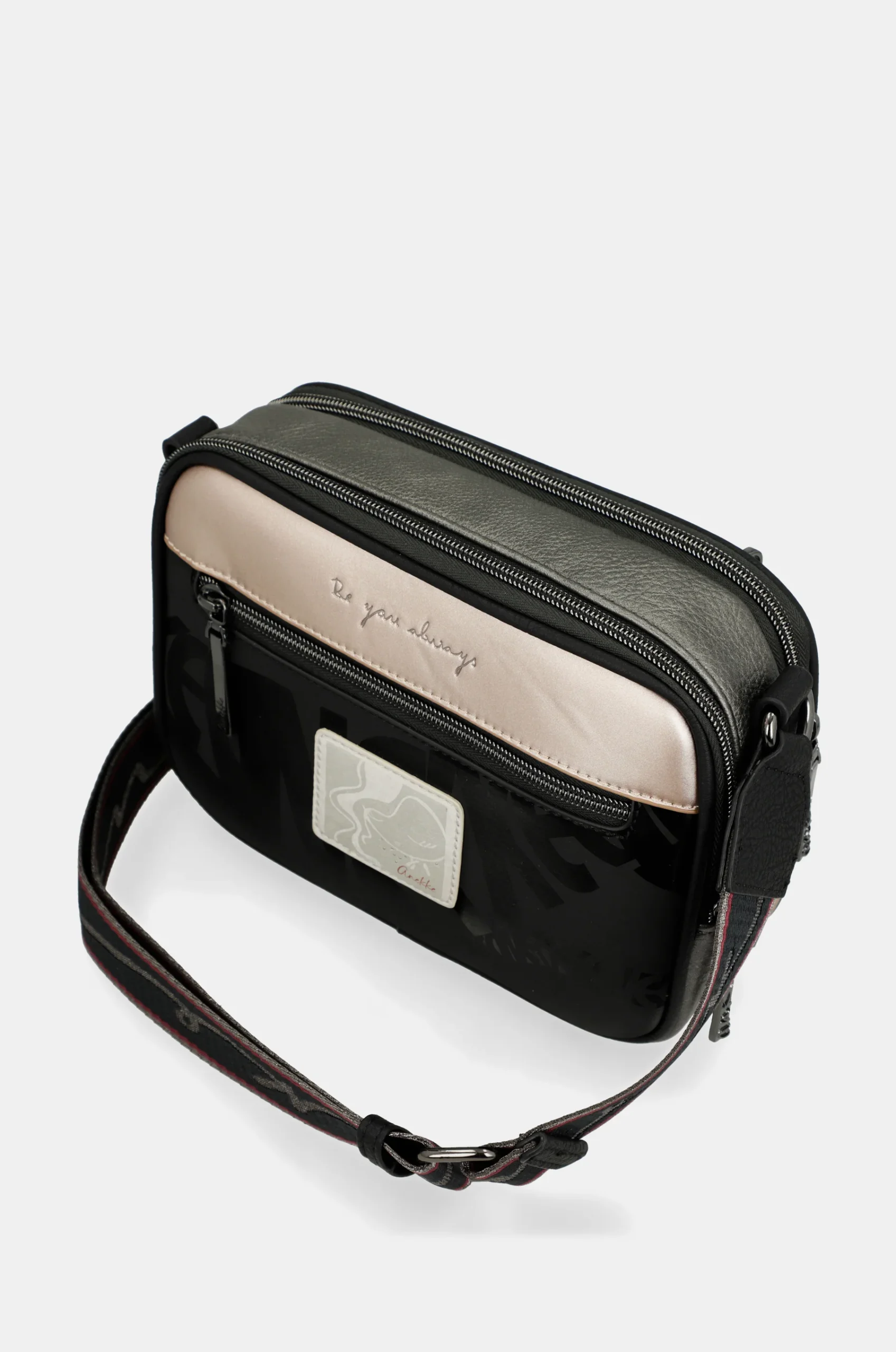 Sac à bandoulière Kroma – Image 4