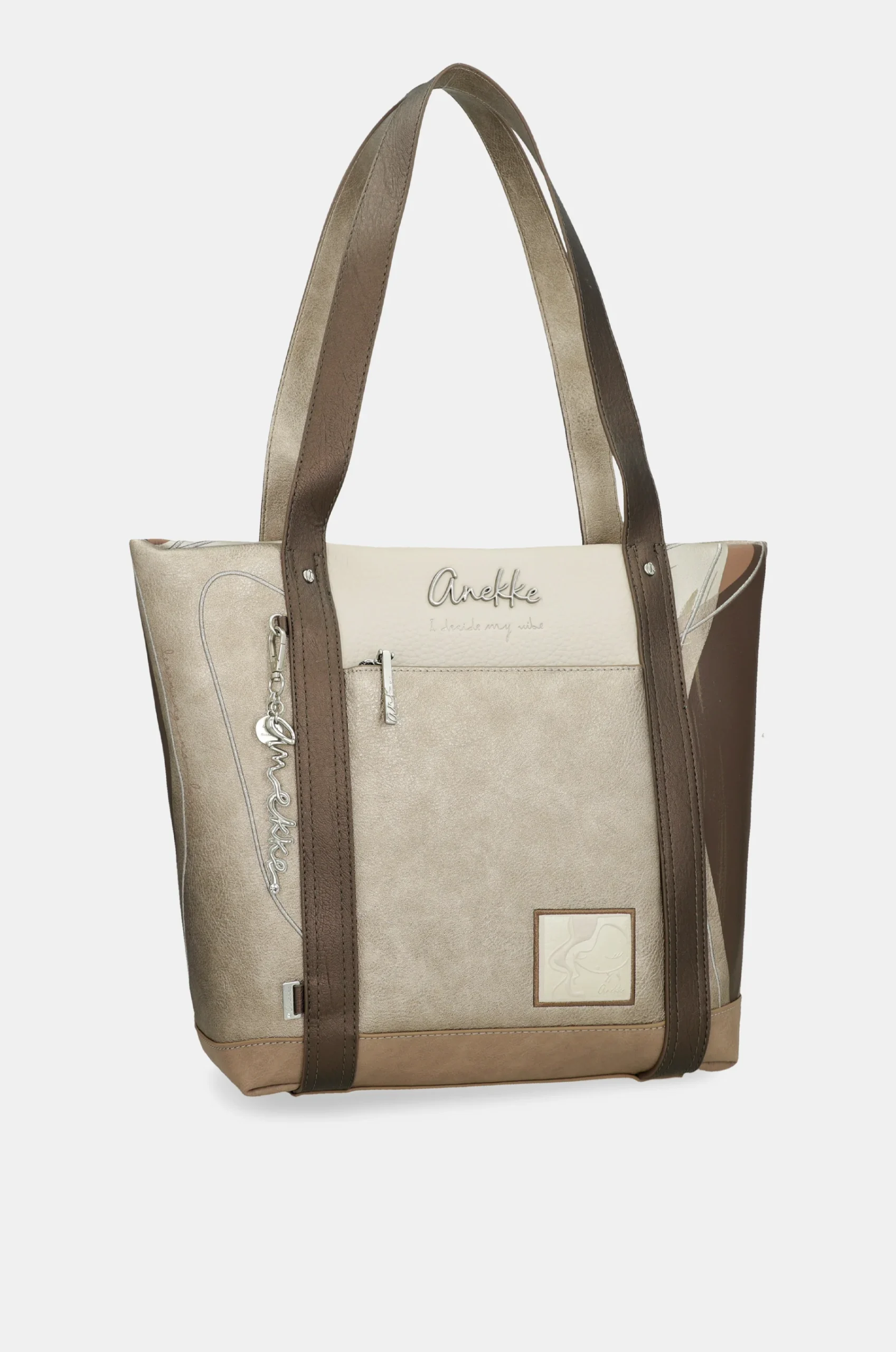 Sacs porté épaule Serenis – Image 9