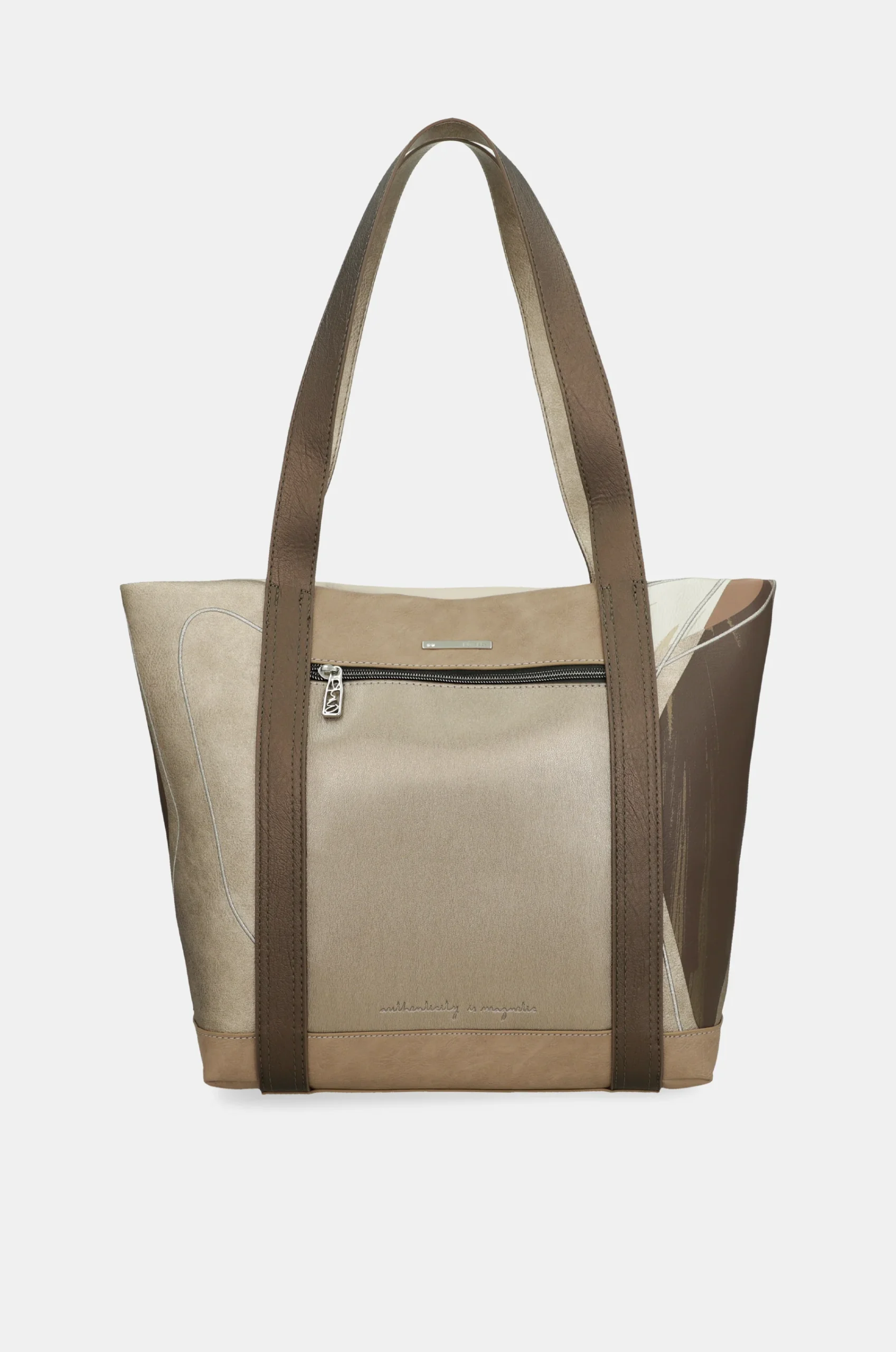 Sacs porté épaule Serenis – Image 3