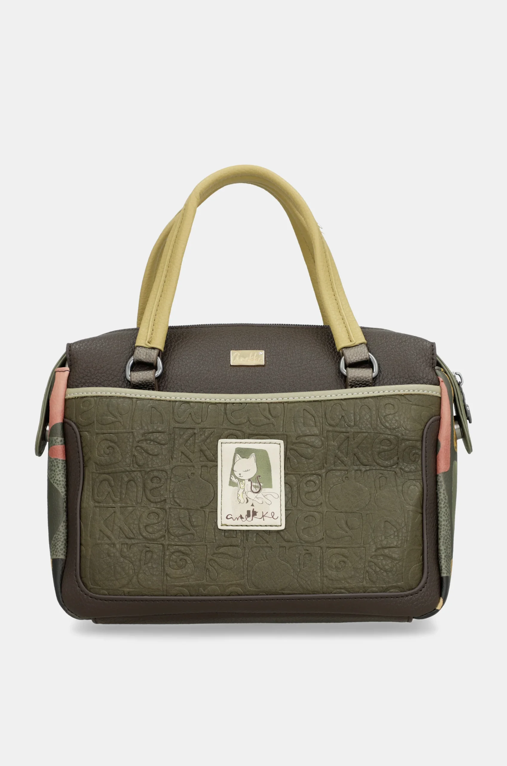 Sac à bandoulière et à anse courte Muse – Image 3