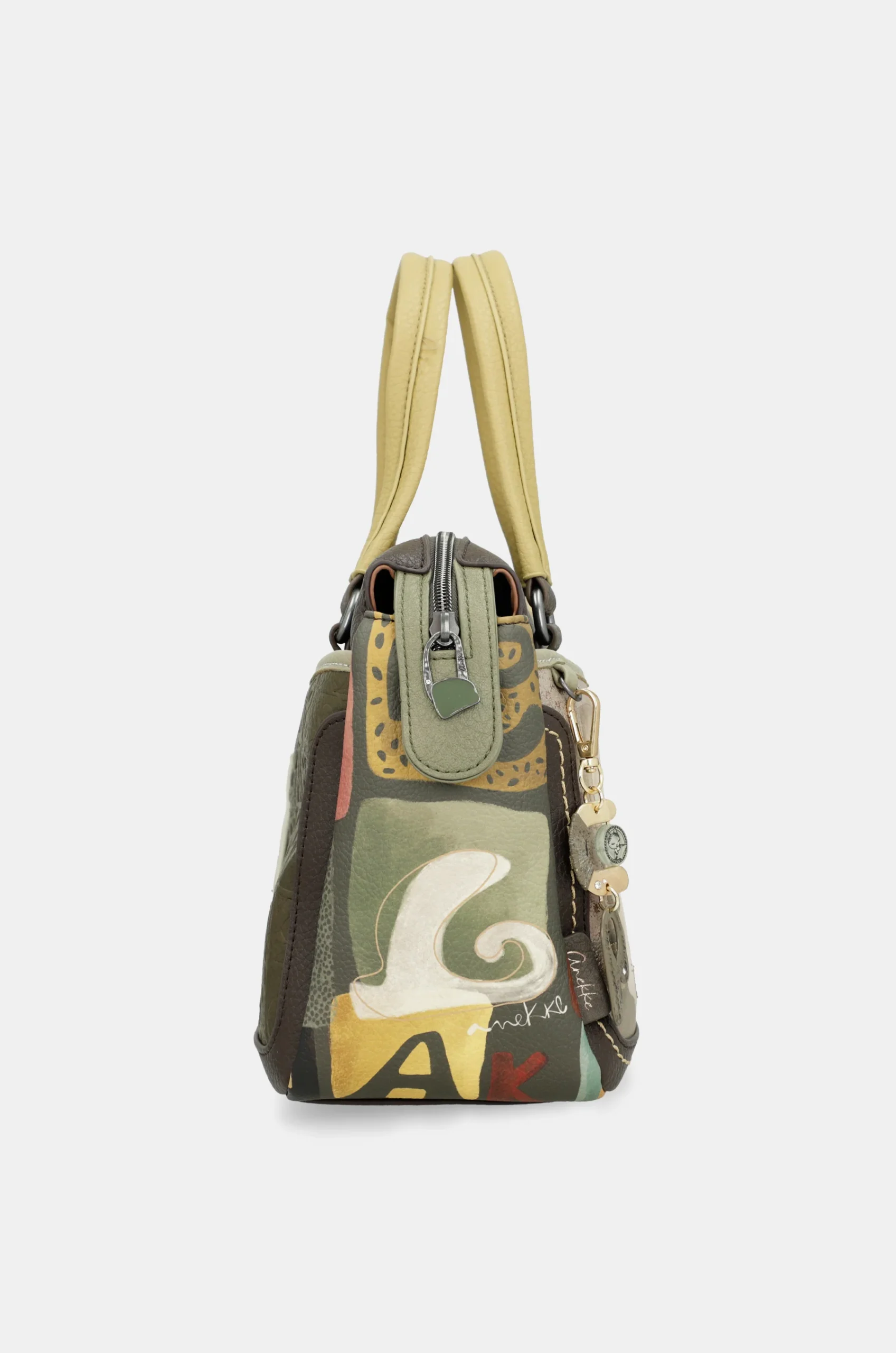 Sac à bandoulière et à anse courte Muse – Image 4