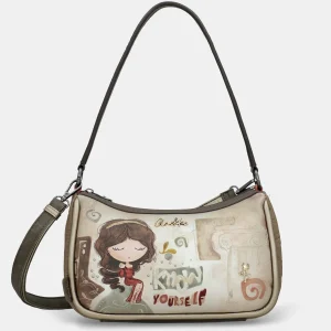 Sac porté épaule Muse