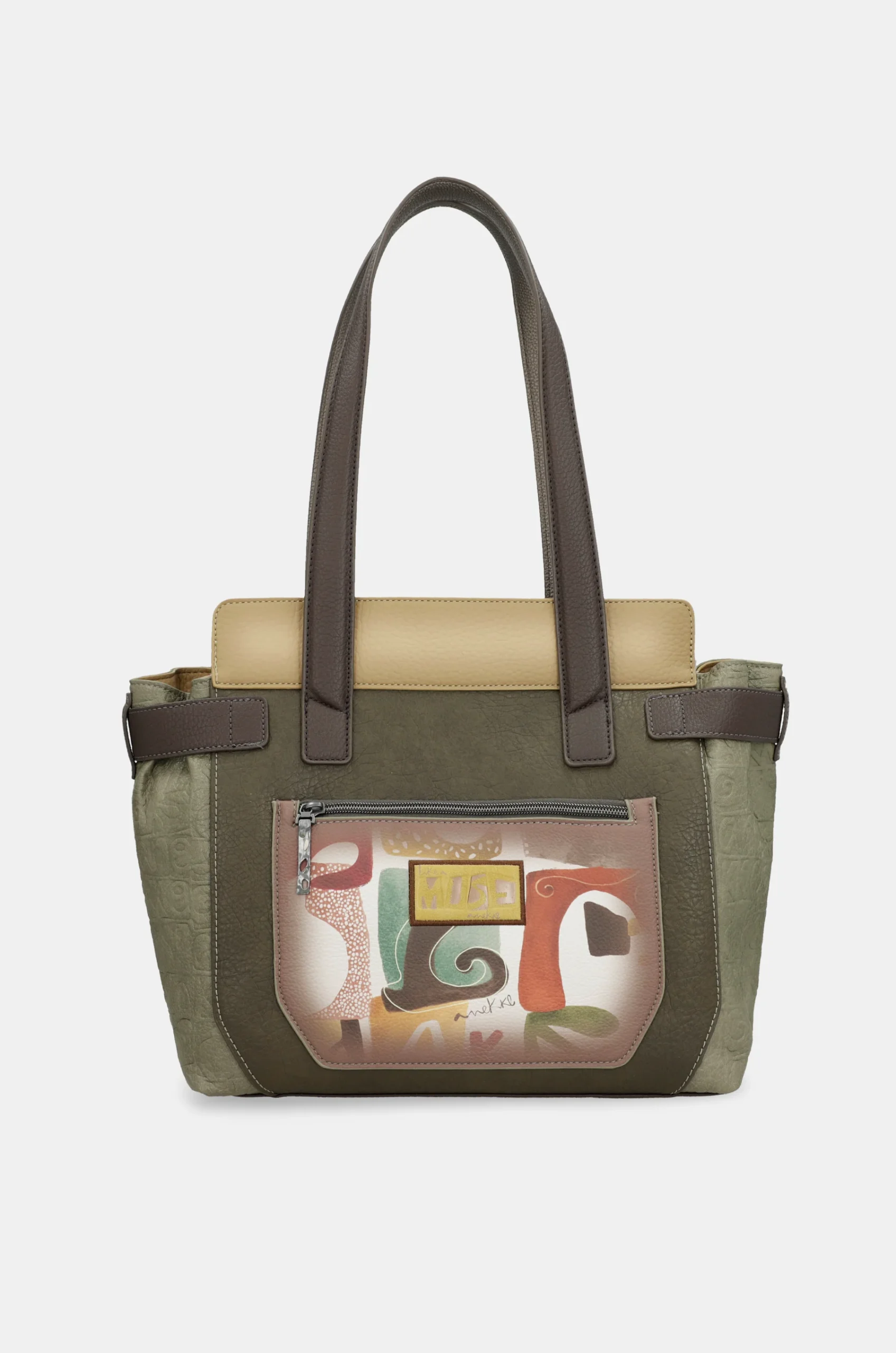 Tote Muse – Image 3