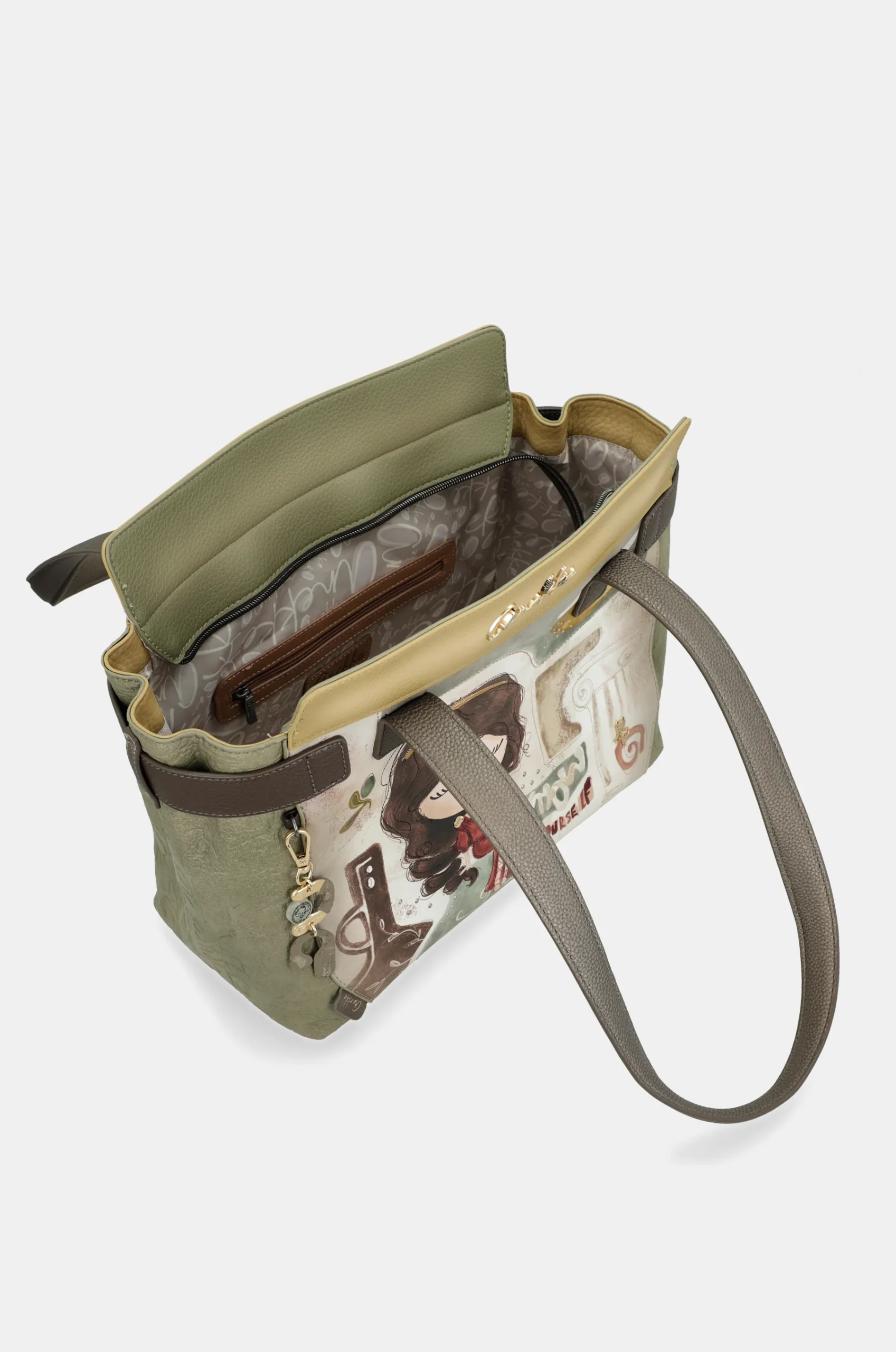 Tote Muse – Image 7