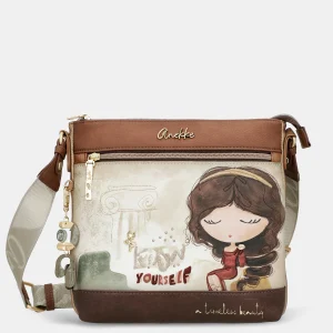 Sac à bandoulière Muse