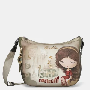 Grand sac messager Muse