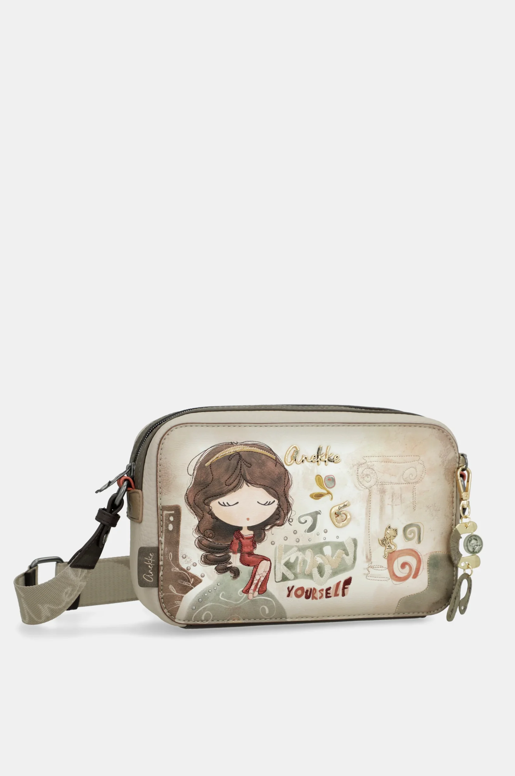 Petit sac à bandoulière Muse – Image 9