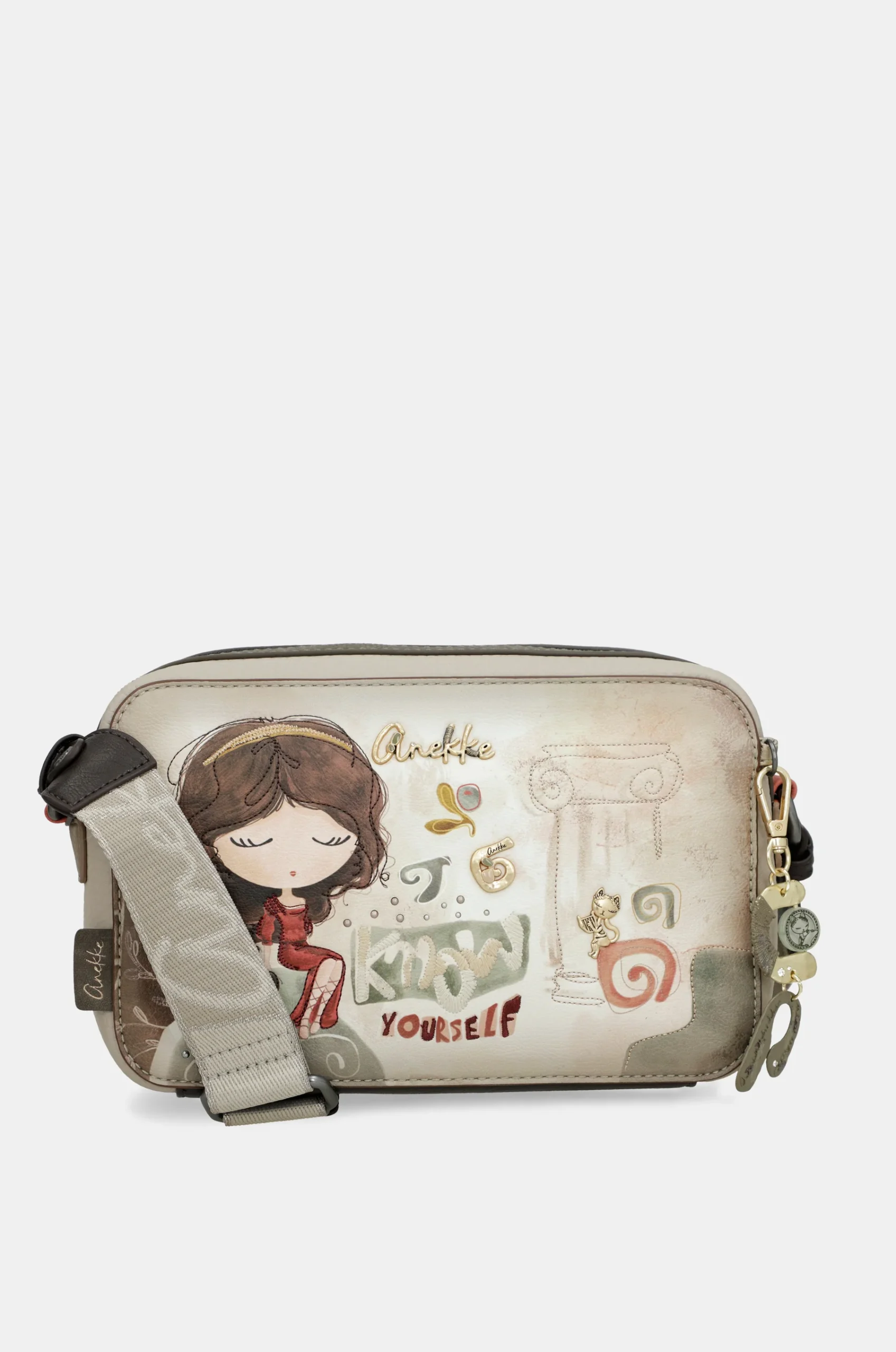 Petit sac à bandoulière Muse – Image 8