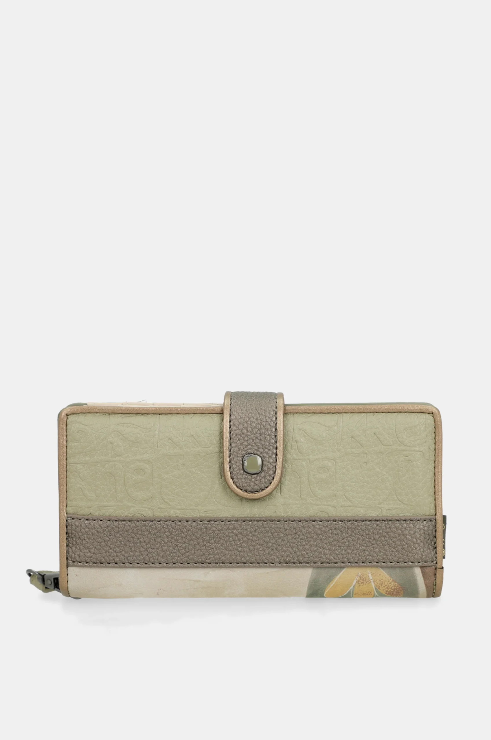 Grand porte-monnaie Muse RFID – Image 2