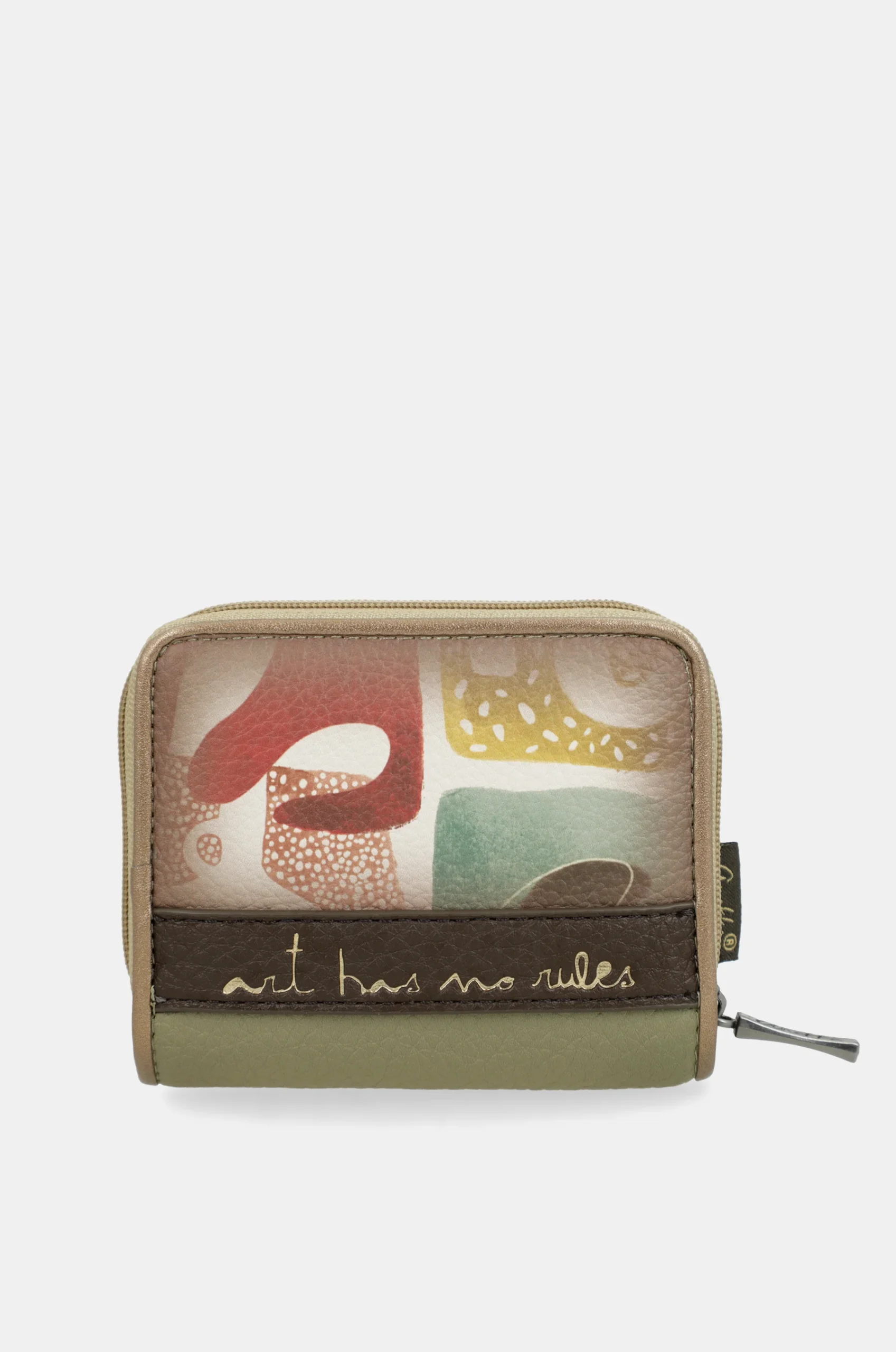 Petit porte-monnaie Muse RFID – Image 3