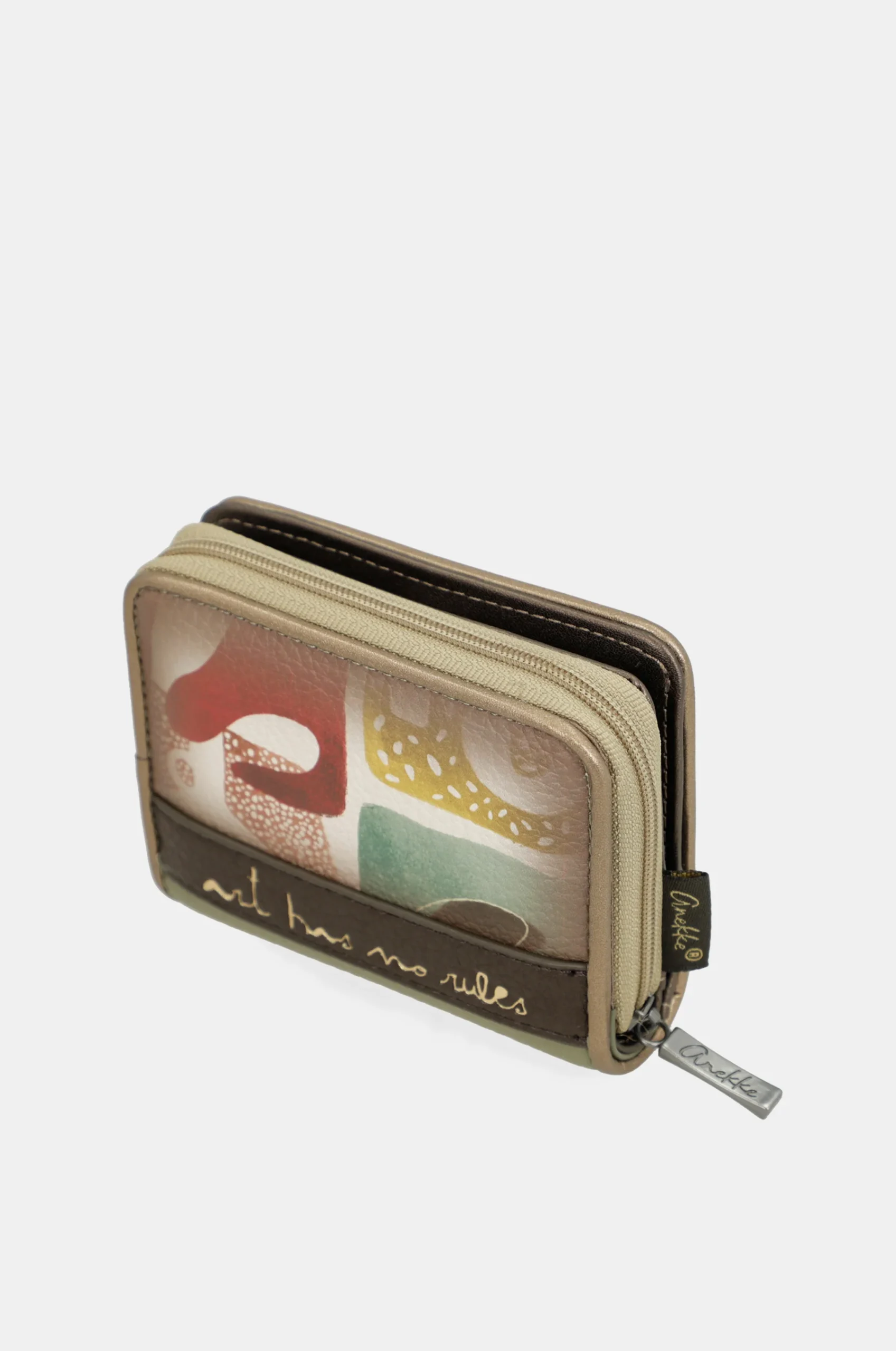 Petit porte-monnaie Muse RFID – Image 7