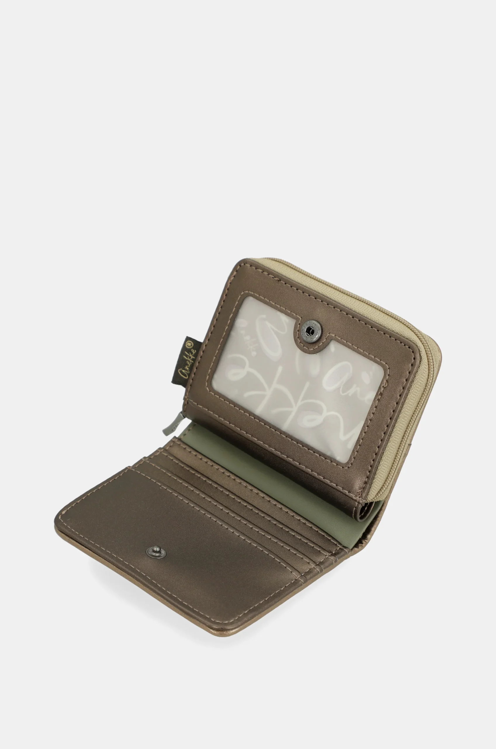 Petit porte-monnaie Muse RFID – Image 8