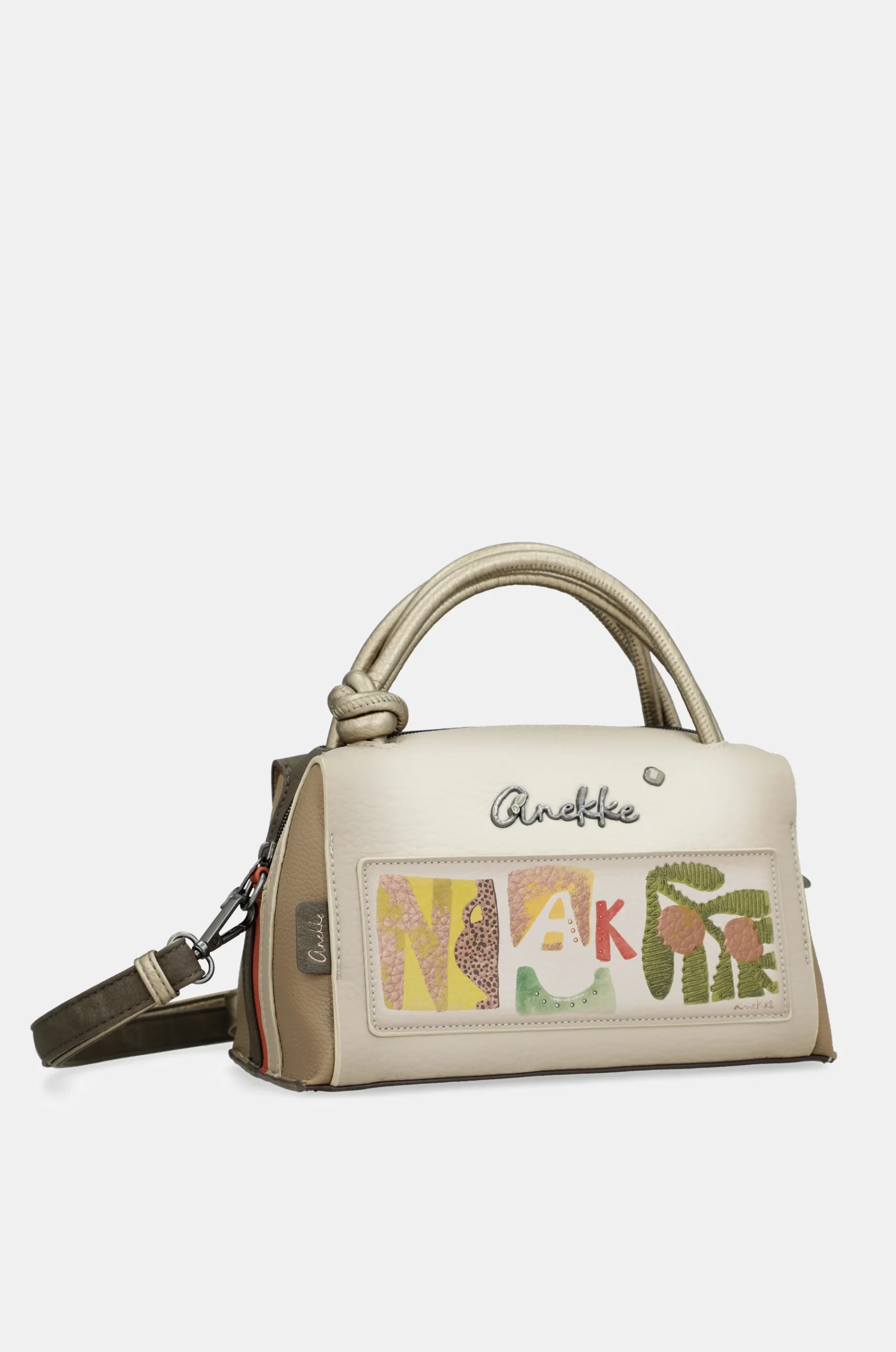 Sac à bandoulière et à anse courte Amphora – Image 9