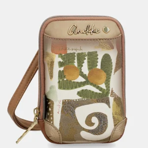 Mini sac à bandoulière Amphora